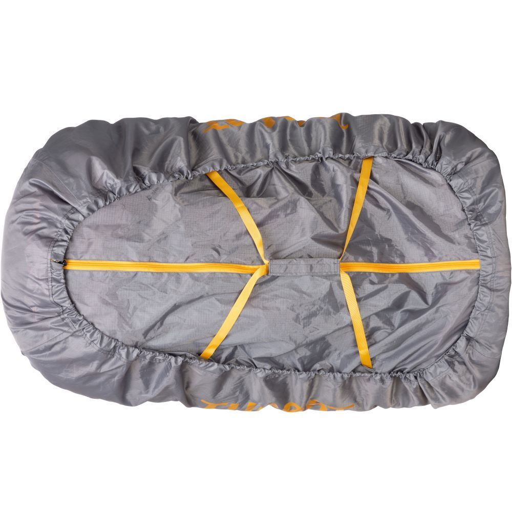 Чохол Turbat Flycover M - військове спорядження Darkskiff - фото 17 Чохол Turbat Flycover M - тактичне спорядження Darkskiff - фото 17