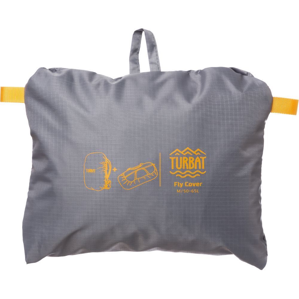 Чохол Turbat Flycover M - військове спорядження Darkskiff - фото 18 Чохол Turbat Flycover M - тактичне спорядження Darkskiff - фото 18
