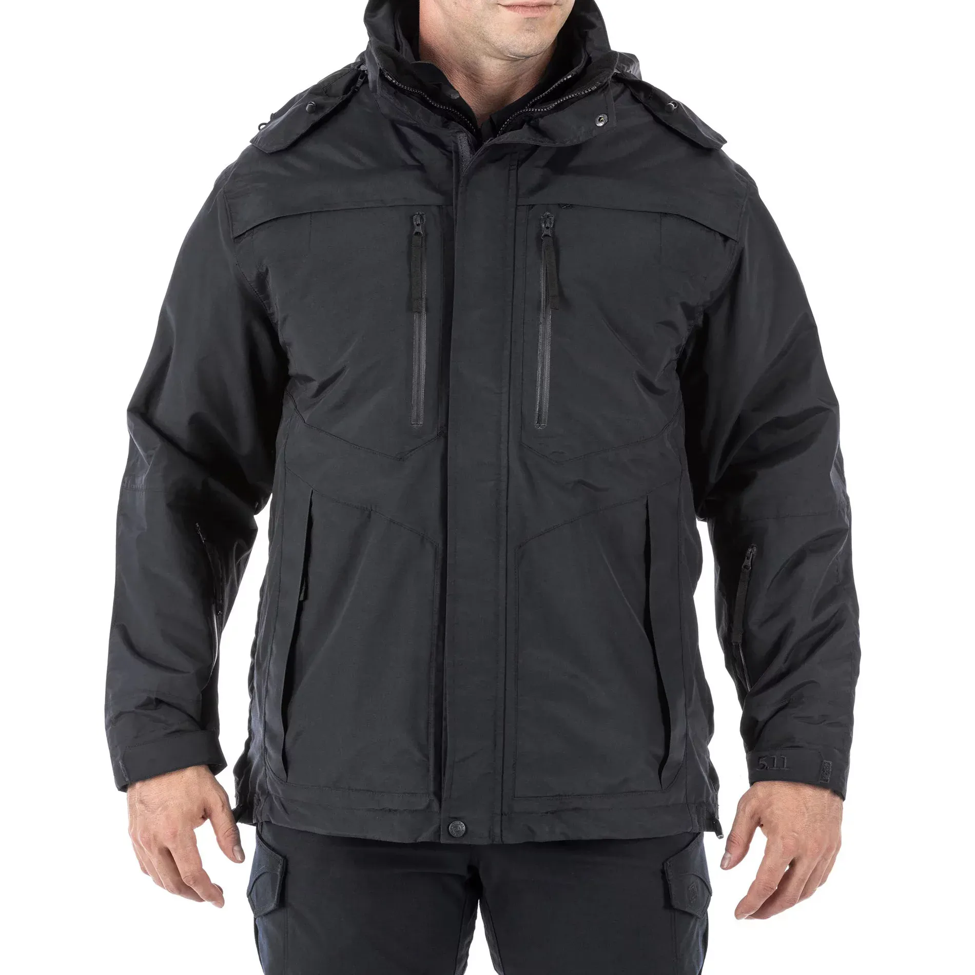 Куртка зимова 5.11 Tactical® "Bristol Parka"