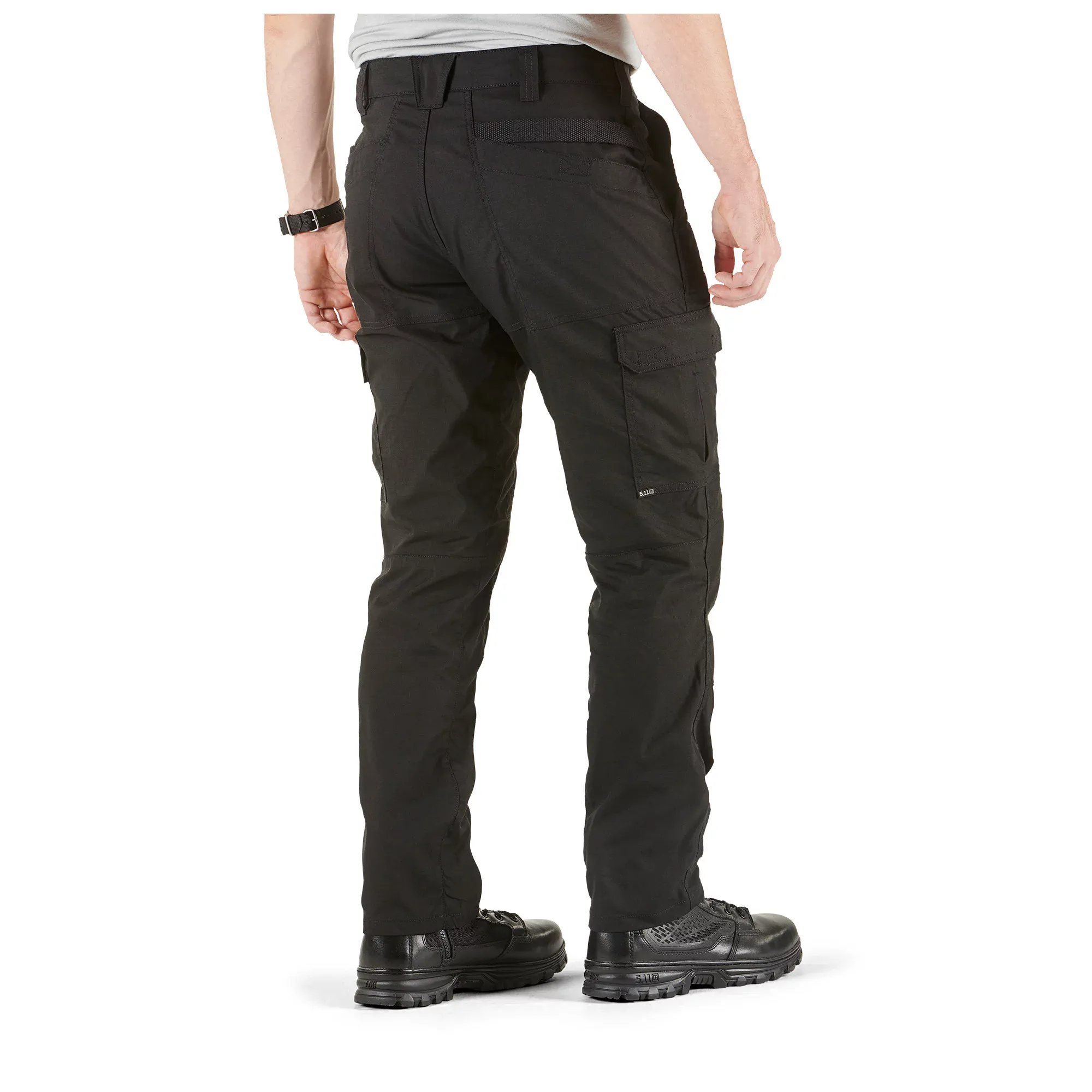 Тактичні штани "5.11 ABR PRO PANT" - військове спорядження Darkskiff - фото 33 Тактичні штани "5.11 ABR PRO PANT" - тактичне спорядження Darkskiff - фото 33