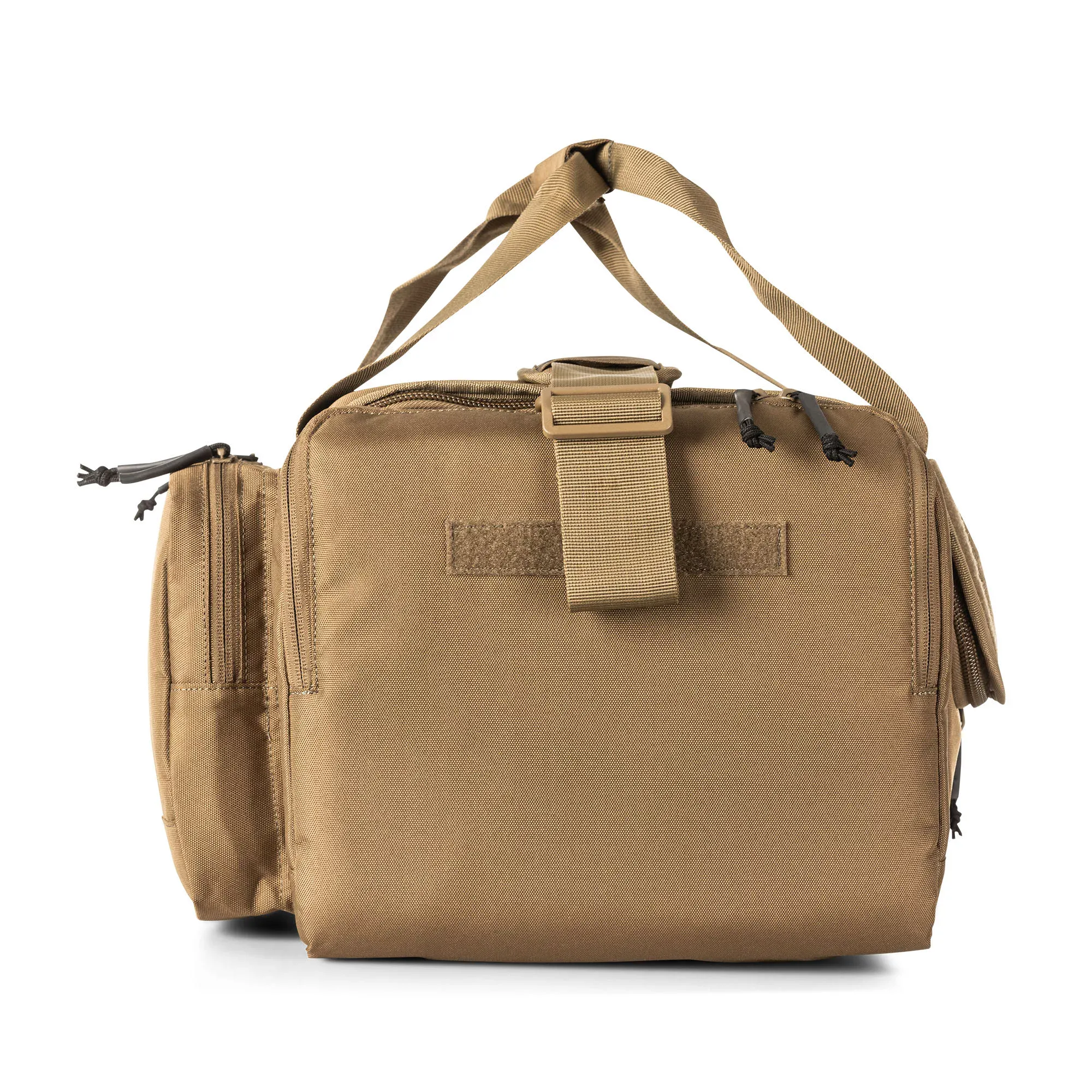 Сумка транспортна "5.11 Tactical® Range Ready™ Trainer Bag 50L" - військове спорядження Darkskiff - фото 16 Сумка транспортна "5.11 Tactical® Range Ready™ Trainer Bag 50L" - тактичне спорядження Darkskiff - фото 16