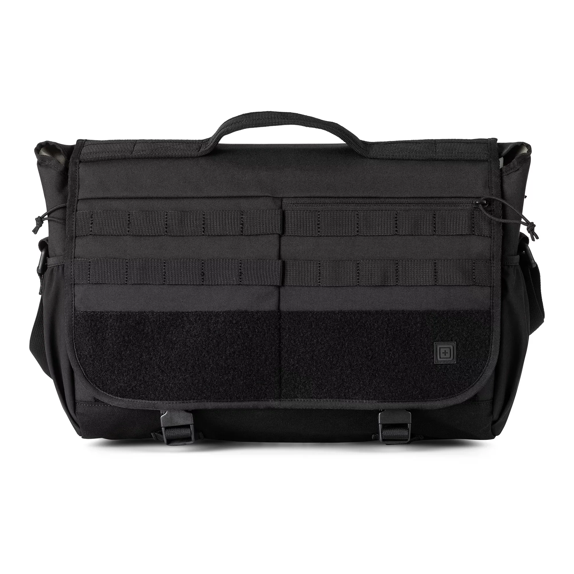 Сумка 5.11 Тактическая® "Overwatch Messenger 18L" - военное снаряжение Darkskiff - фото 9 Сумка 5.11 Тактическая® "Overwatch Messenger 18L" - тактическое снаряжение Darkskiff - фото 9