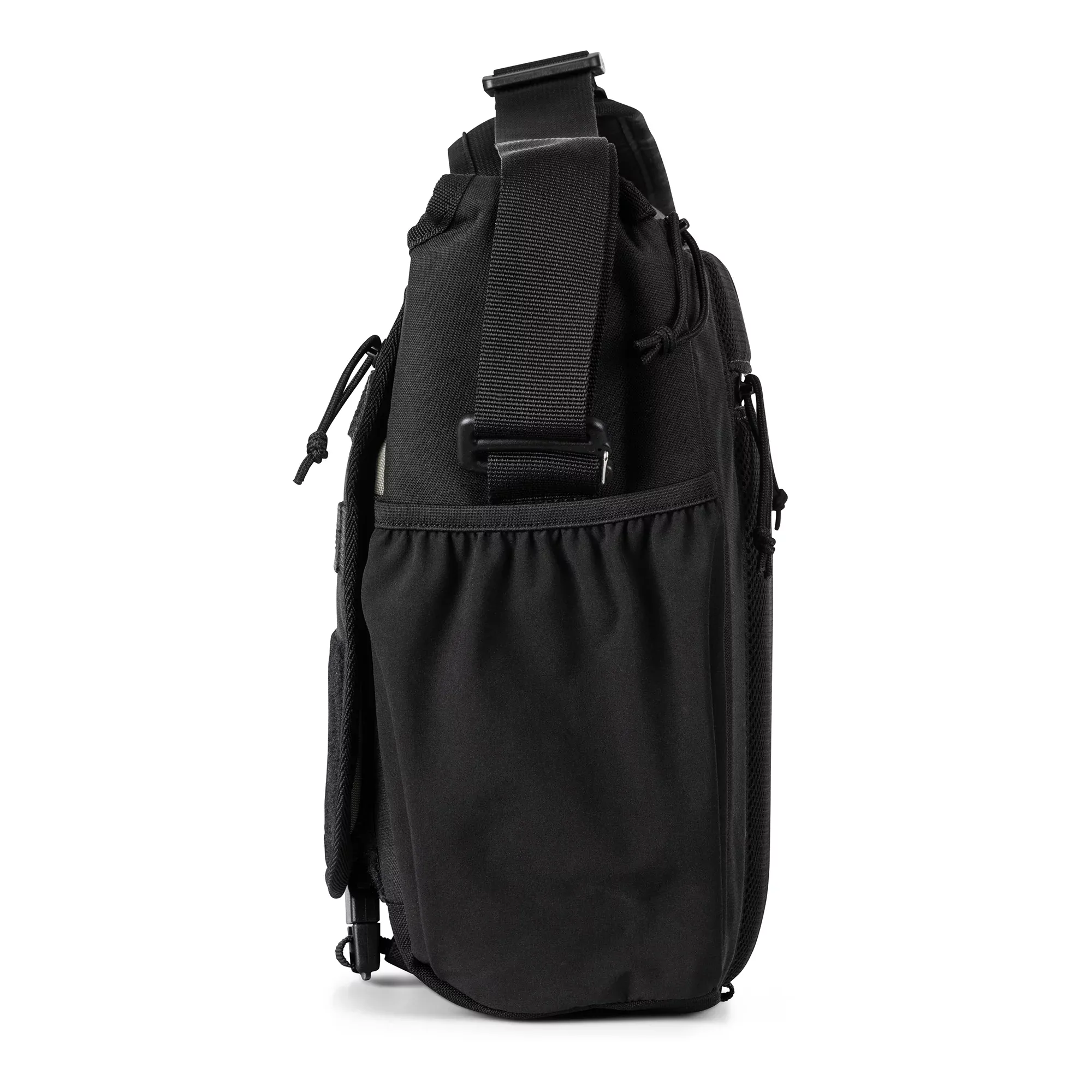Сумка 5.11 Тактическая® "Overwatch Messenger 18L" - военное снаряжение Darkskiff - фото 13 Сумка 5.11 Тактическая® "Overwatch Messenger 18L" - тактическое снаряжение Darkskiff - фото 13