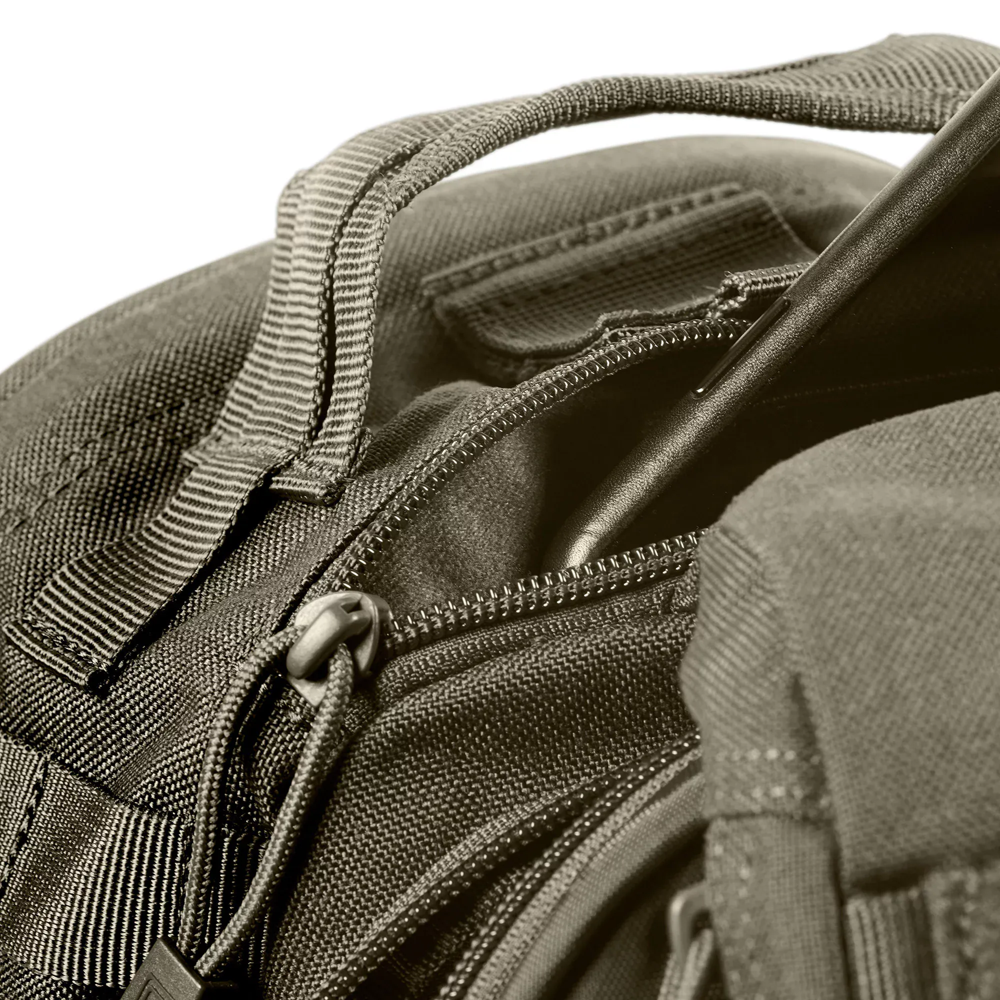 Сумка-рюкзак однолямочна "5.11 Tactical® RUSH® MOAB™ 10 Sling Pack 18L" - військове спорядження Darkskiff - фото 17 Сумка-рюкзак однолямочна "5.11 Tactical® RUSH® MOAB™ 10 Sling Pack 18L" - тактичне спорядження Darkskiff - фото 17