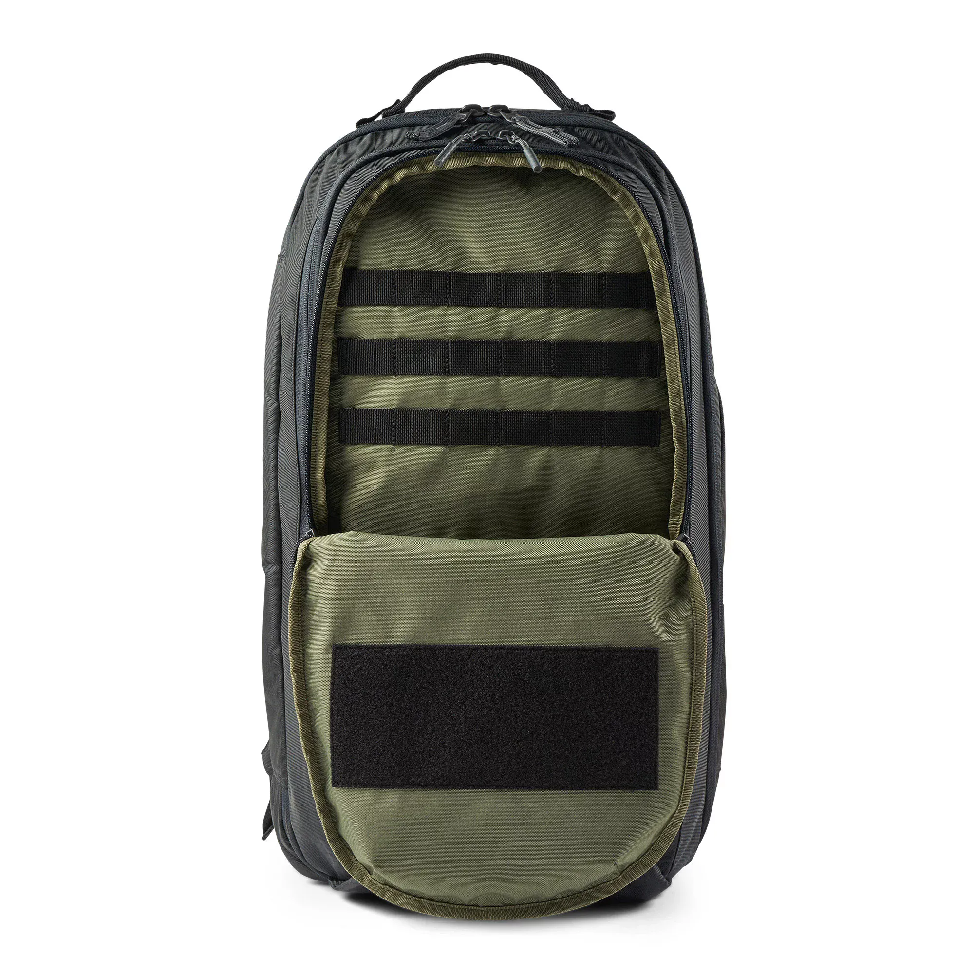 Рюкзак тактичний "5.11 Tactical® LVC Covert Carry Pack 45L" - військове спорядження Darkskiff - фото 16 Рюкзак тактичний "5.11 Tactical® LVC Covert Carry Pack 45L" - тактичне спорядження Darkskiff - фото 16