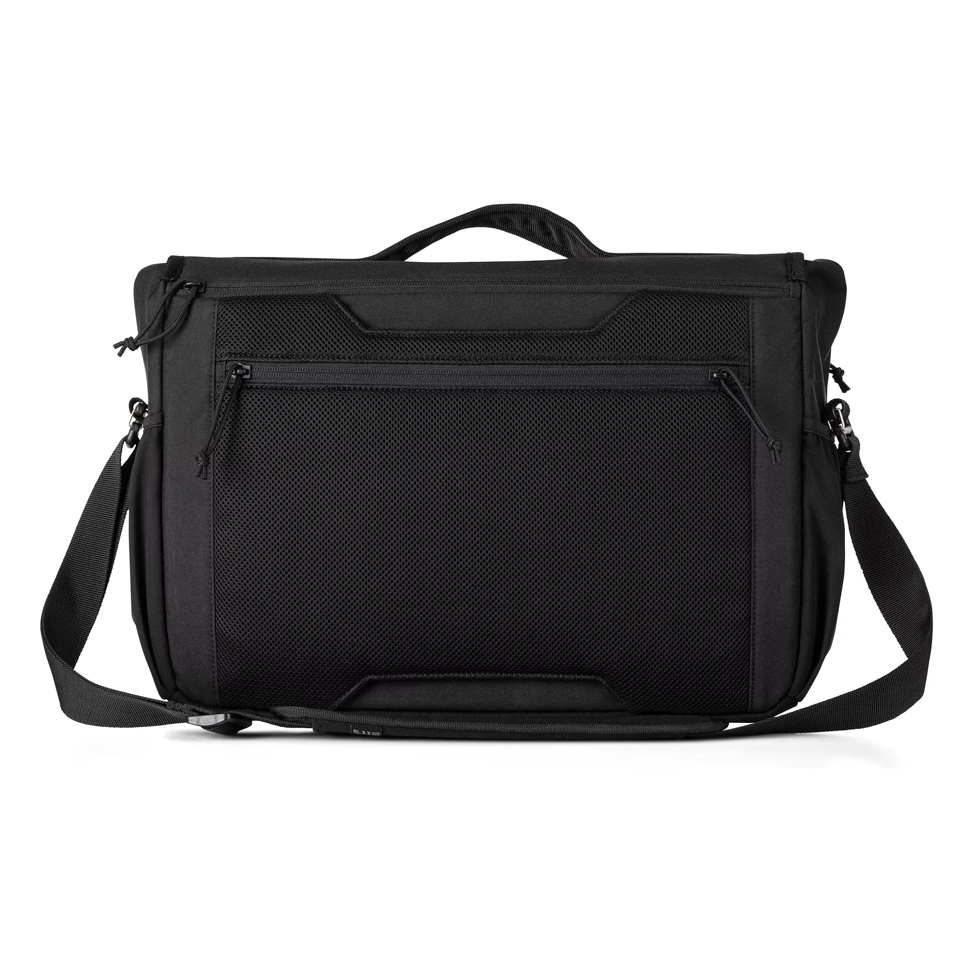 Сумка 5.11 Тактическая® "Overwatch Messenger 18L" - военное снаряжение Darkskiff - фото 11 Сумка 5.11 Тактическая® "Overwatch Messenger 18L" - тактическое снаряжение Darkskiff - фото 11