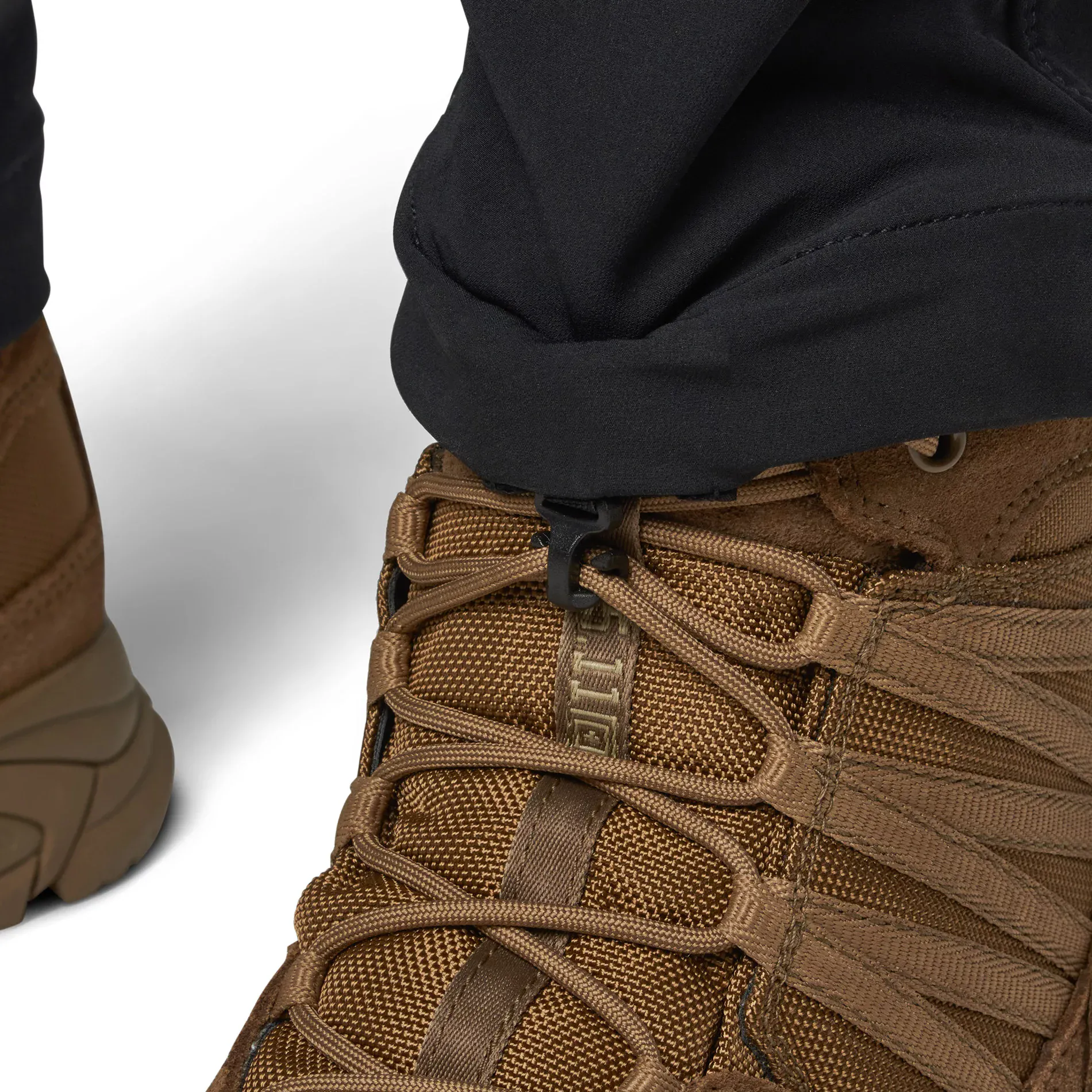 Штани вологозахисні 5.11 Tactical® "Cepheus Softshell Pants" - Зображення 9