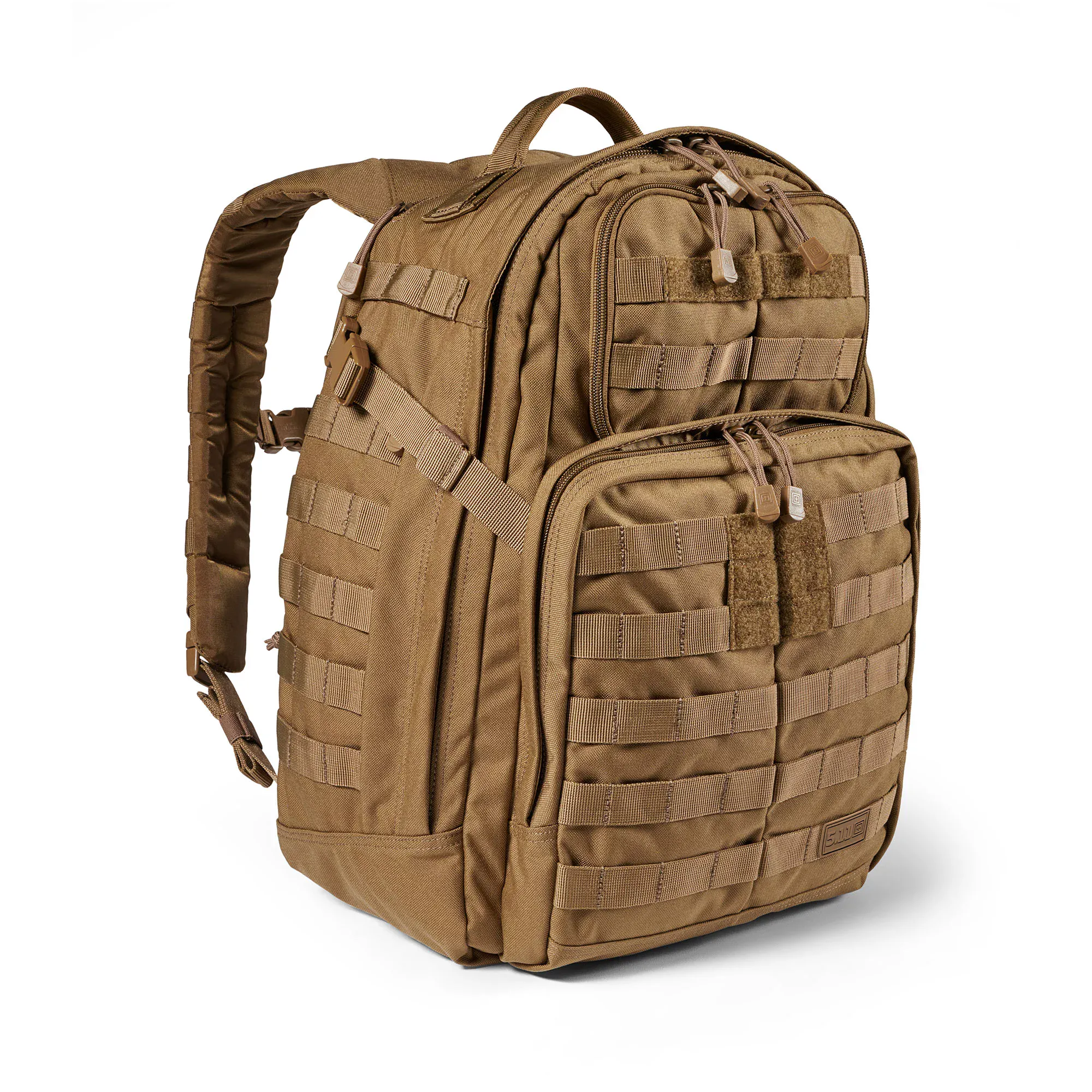 Рюкзак тактичний 5.11 Tactical® "RUSH® 24 2.0 Backpack 37L" - військове спорядження Darkskiff - фото 12 Рюкзак тактичний 5.11 Tactical® "RUSH® 24 2.0 Backpack 37L" - тактичне спорядження Darkskiff - фото 12
