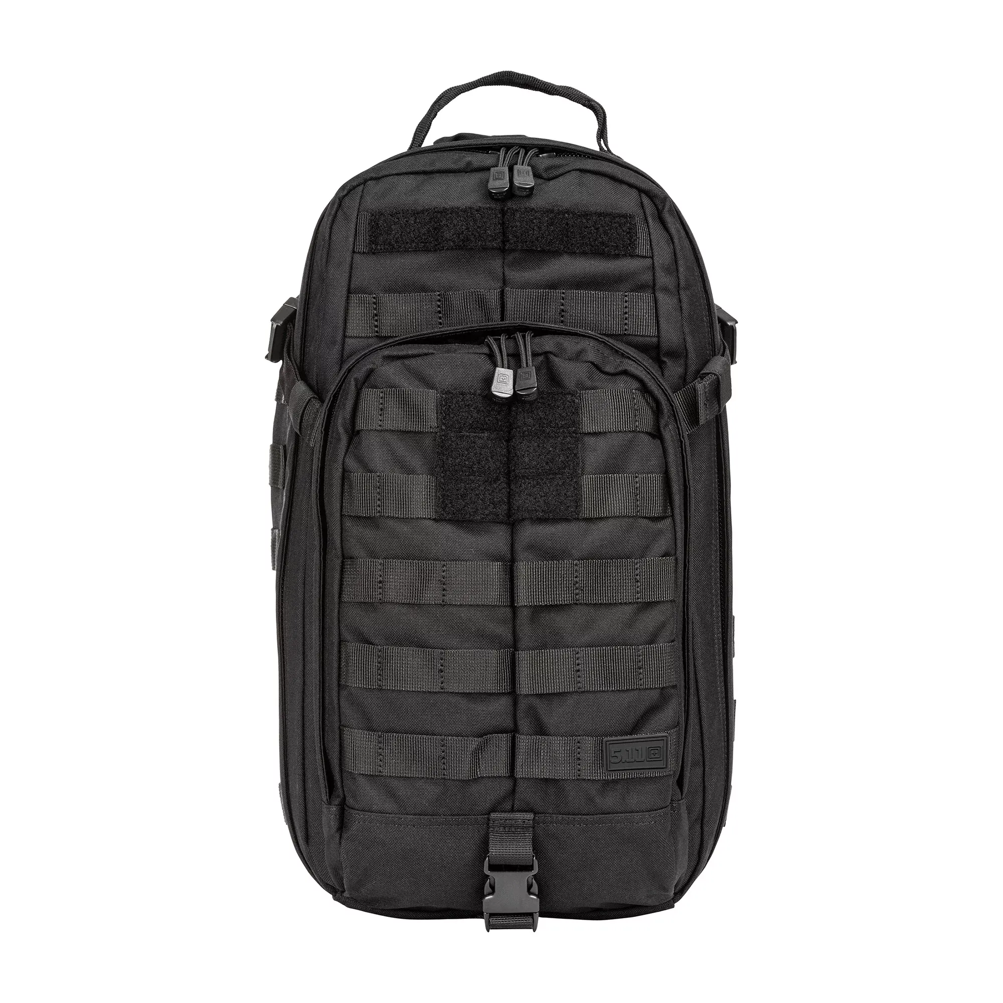Сумка-рюкзак однолямочна "5.11 Tactical® RUSH® MOAB™ 10 Sling Pack 18L" - військове спорядження Darkskiff - фото 9 Сумка-рюкзак однолямочна "5.11 Tactical® RUSH® MOAB™ 10 Sling Pack 18L" - тактичне спорядження Darkskiff - фото 9