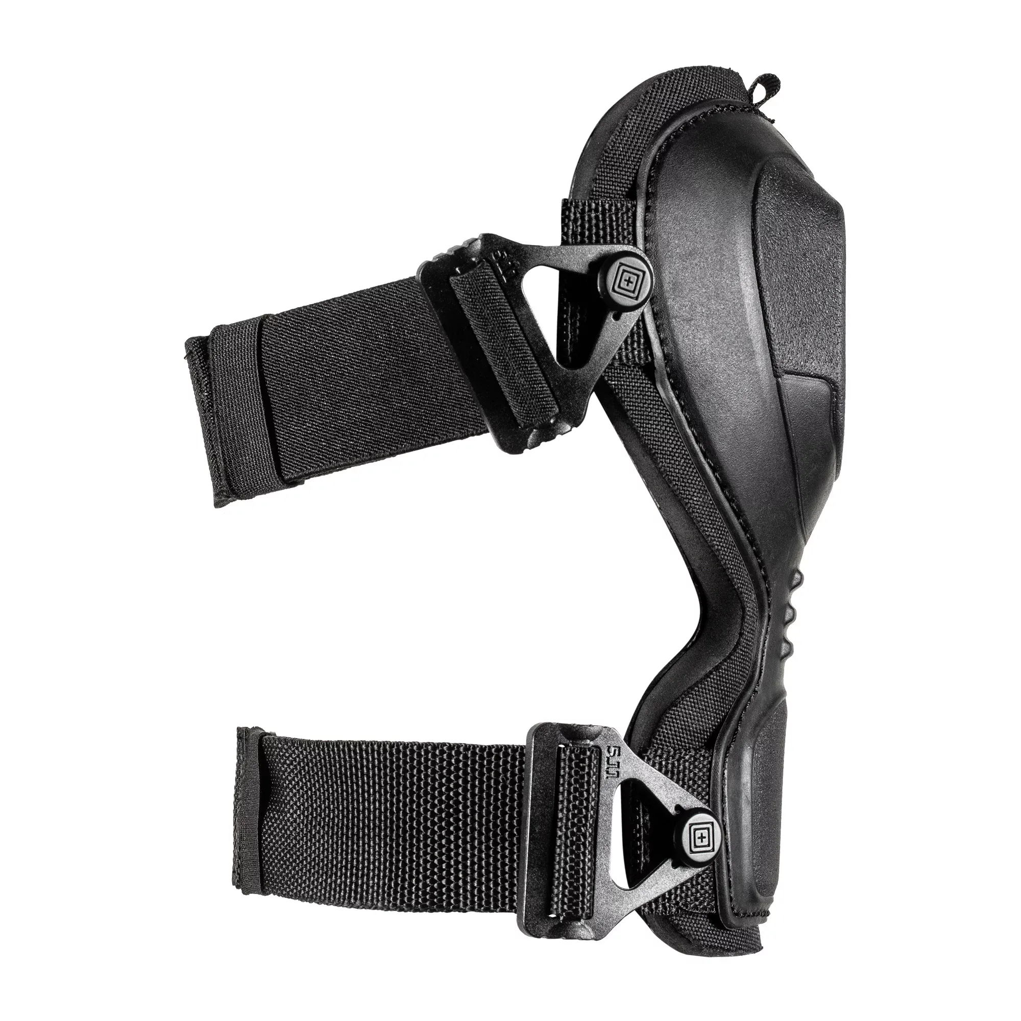 Наколінники тактичні "5.11 Tactical® EXO.K Gel Knee Pad" - військове спорядження Darkskiff - фото 11 Наколінники тактичні "5.11 Tactical® EXO.K Gel Knee Pad" - тактичне спорядження Darkskiff - фото 11