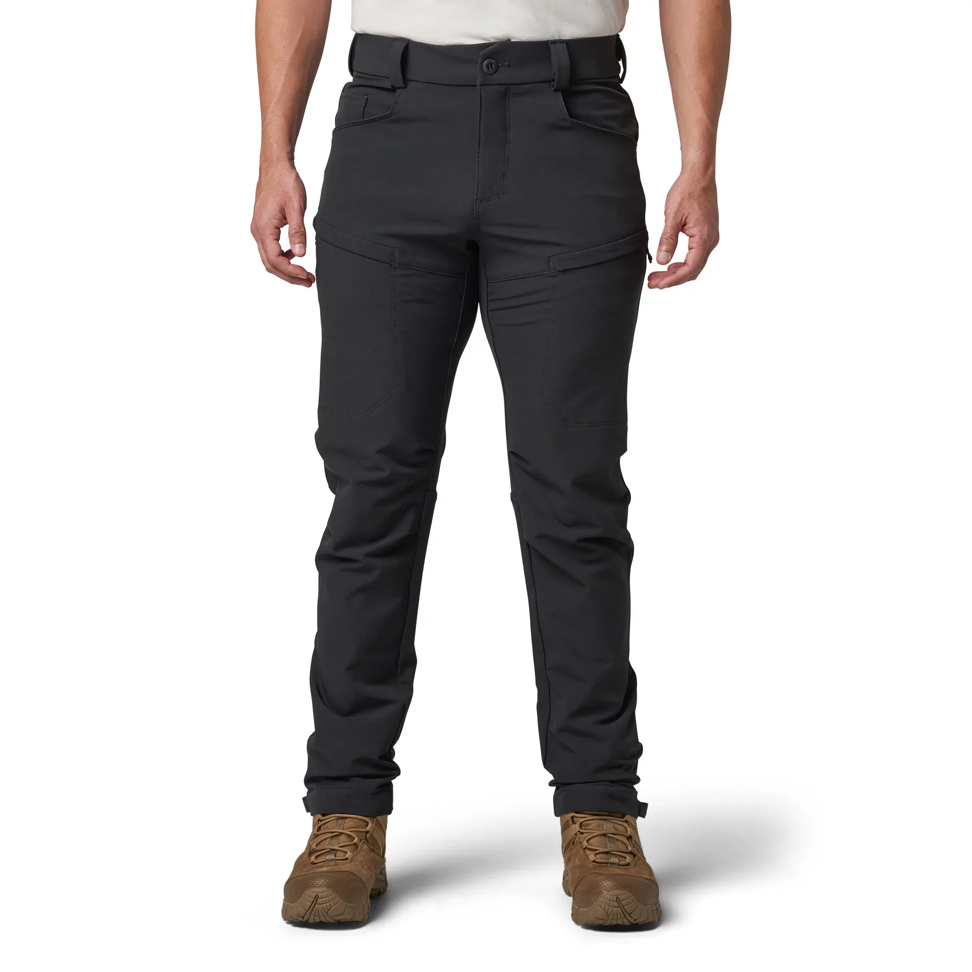 Штани вологозахисні 5.11 Tactical® "Cepheus Softshell Pants"