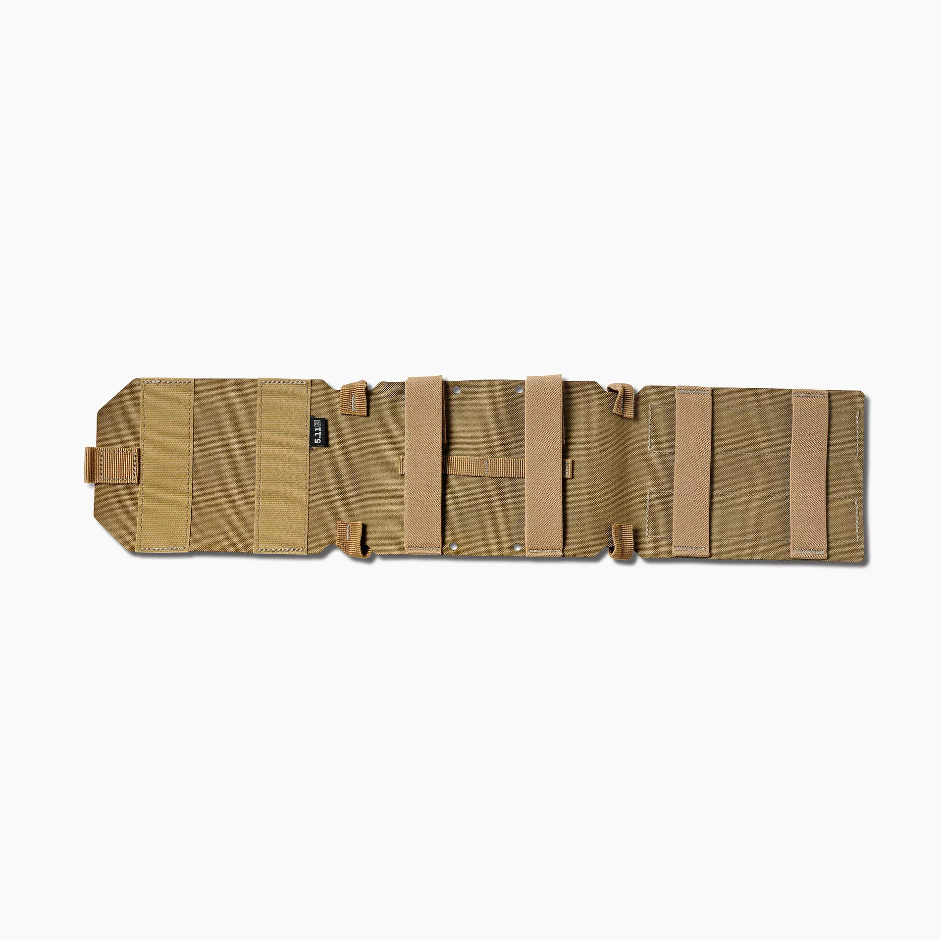 Підсумок медичний 5.11 Tactical® "MultiCam® UCR Flat IFAK Pouch" - військове спорядження Darkskiff - фото 13 Підсумок медичний 5.11 Tactical® "MultiCam® UCR Flat IFAK Pouch" - тактичне спорядження Darkskiff - фото 13