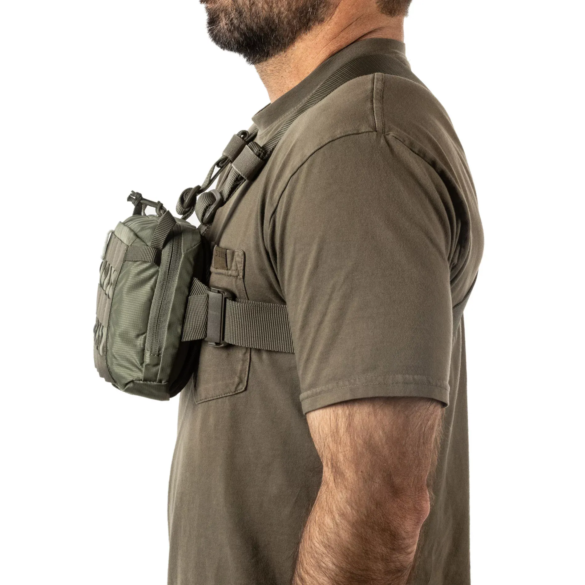 Сумка нагрудна 5.11 Tactical® "Skyweight Survival Chest Pack" - військове спорядження Darkskiff - фото 13 Сумка нагрудна 5.11 Tactical® "Skyweight Survival Chest Pack" - тактичне спорядження Darkskiff - фото 13