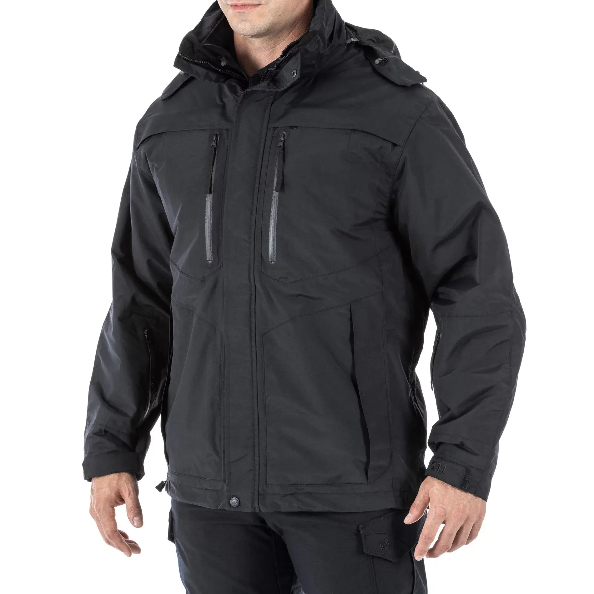 Куртка зимова 5.11 Tactical® "Bristol Parka" - Зображення 3