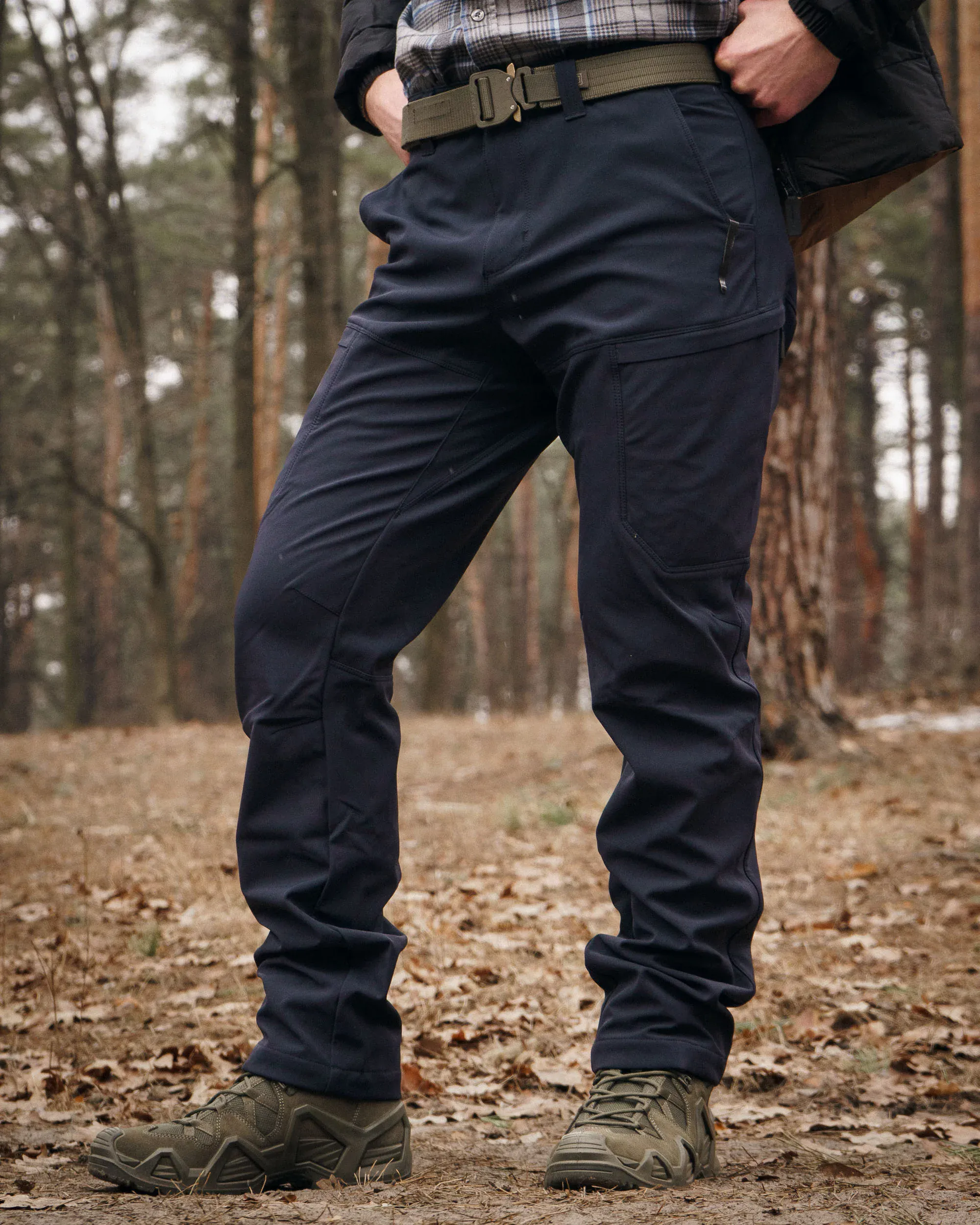 Водонепроницаемые брюки 5.11 Tactical® "Apex® Softshell Pants" - военное снаряжение Darkskiff - фото 19 Водонепроницаемые брюки 5.11 Tactical® "Apex® Softshell Pants" - тактическое снаряжение Darkskiff - фото 19