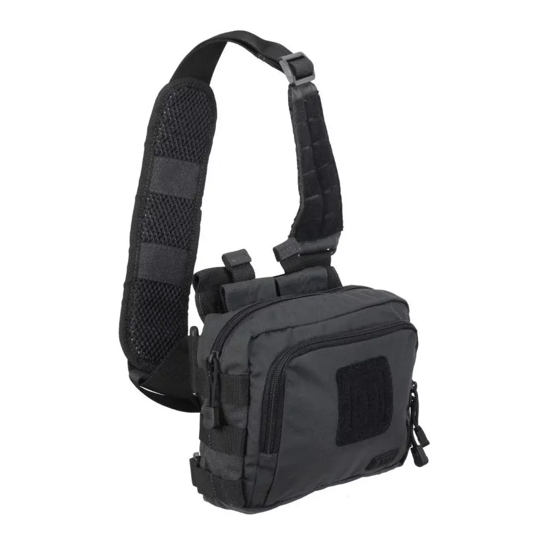 Сумка-кобура "5.11 Tactical® 2-Banger Bag 3L" - військове спорядження Darkskiff - фото 10 Сумка-кобура "5.11 Tactical® 2-Banger Bag 3L" - тактичне спорядження Darkskiff - фото 10
