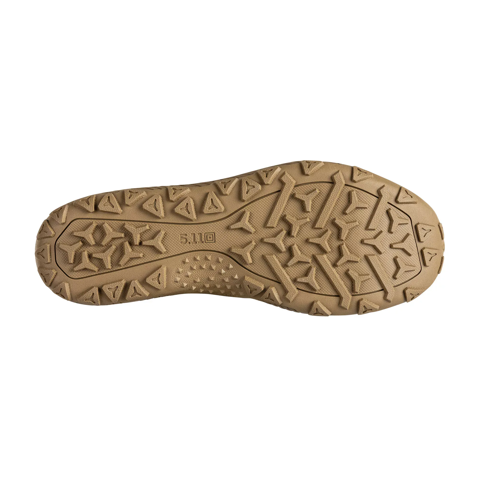 Черевики "5.11 Tactical® Taclite™ 2.0 6" Desert Boots" - військове спорядження Darkskiff - фото 15 Черевики "5.11 Tactical® Taclite™ 2.0 6" Desert Boots" - тактичне спорядження Darkskiff - фото 15