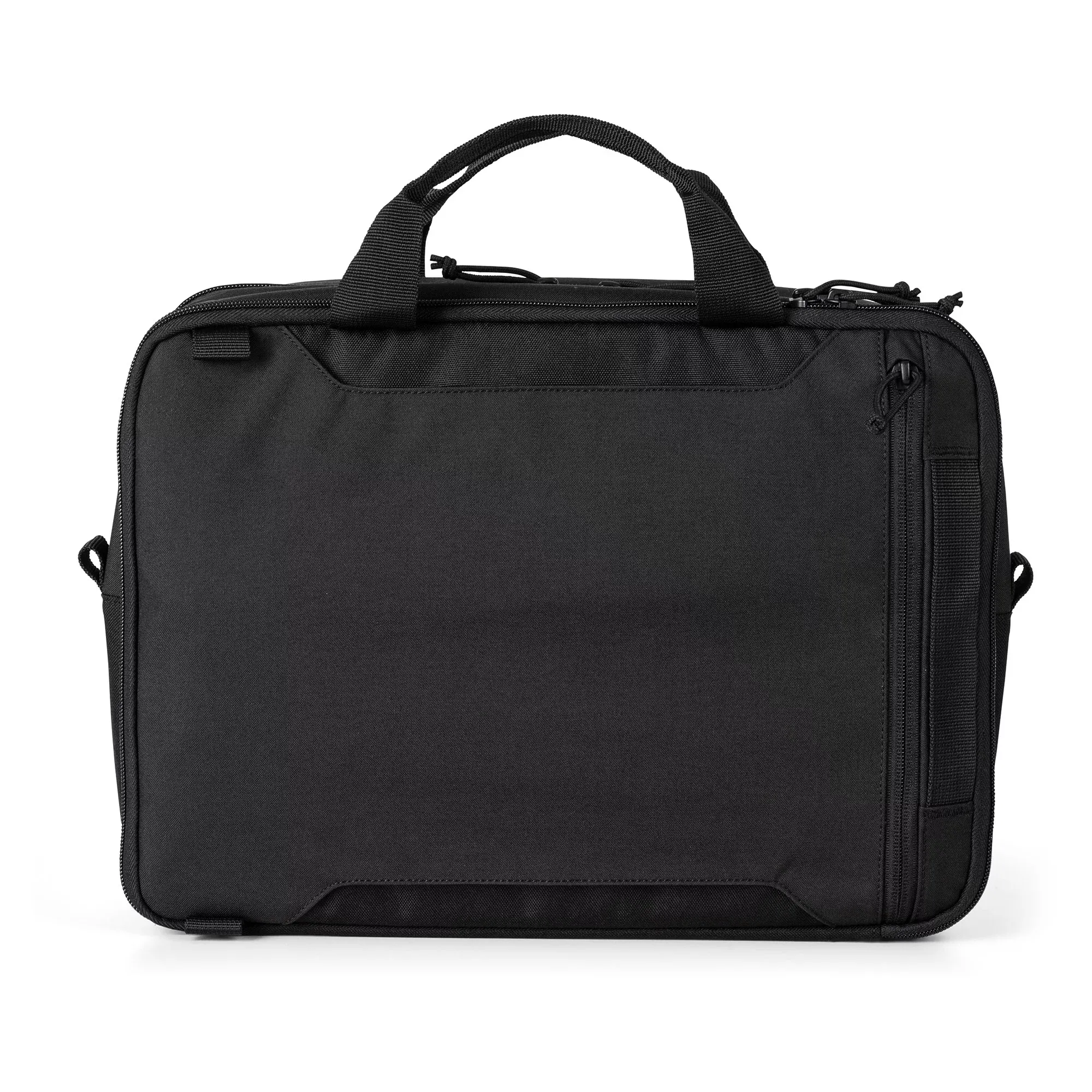 Сумка-рюкзак 5.11 Tactical® "Overwatch Briefcase 16L" - військове спорядження Darkskiff - фото 10 Сумка-рюкзак 5.11 Tactical® "Overwatch Briefcase 16L" - тактичне спорядження Darkskiff - фото 10