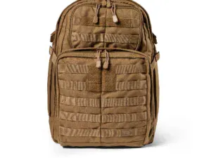Рюкзак тактичний 5.11 Tactical® "RUSH® 24 2.0 Backpack 37L" - тактичне спорядження Darkskiff - фото 17