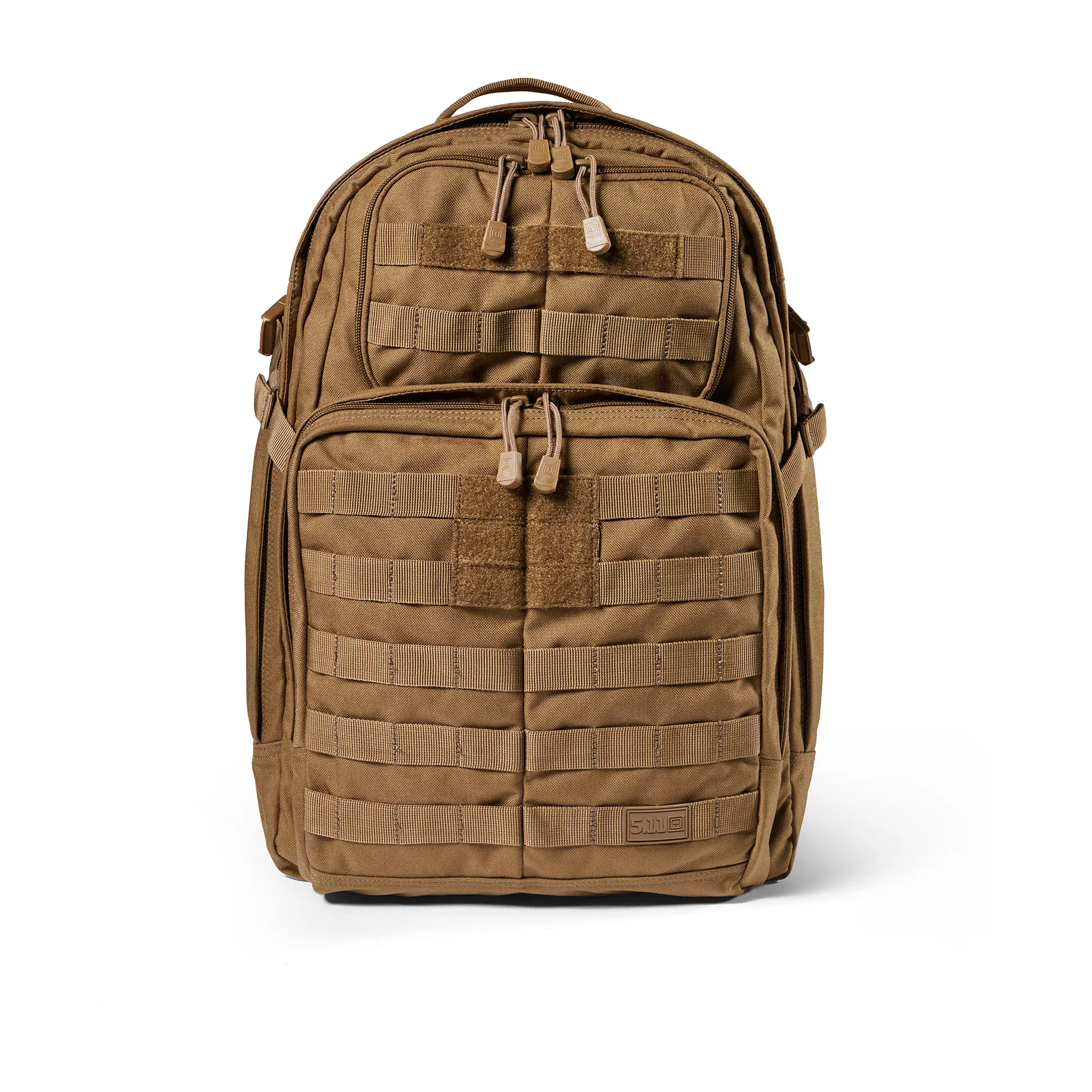 Рюкзак тактичний 5.11 Tactical® "RUSH® 24 2.0 Backpack 37L" - військове спорядження Darkskiff - фото 9 Рюкзак тактичний 5.11 Tactical® "RUSH® 24 2.0 Backpack 37L" - тактичне спорядження Darkskiff - фото 9