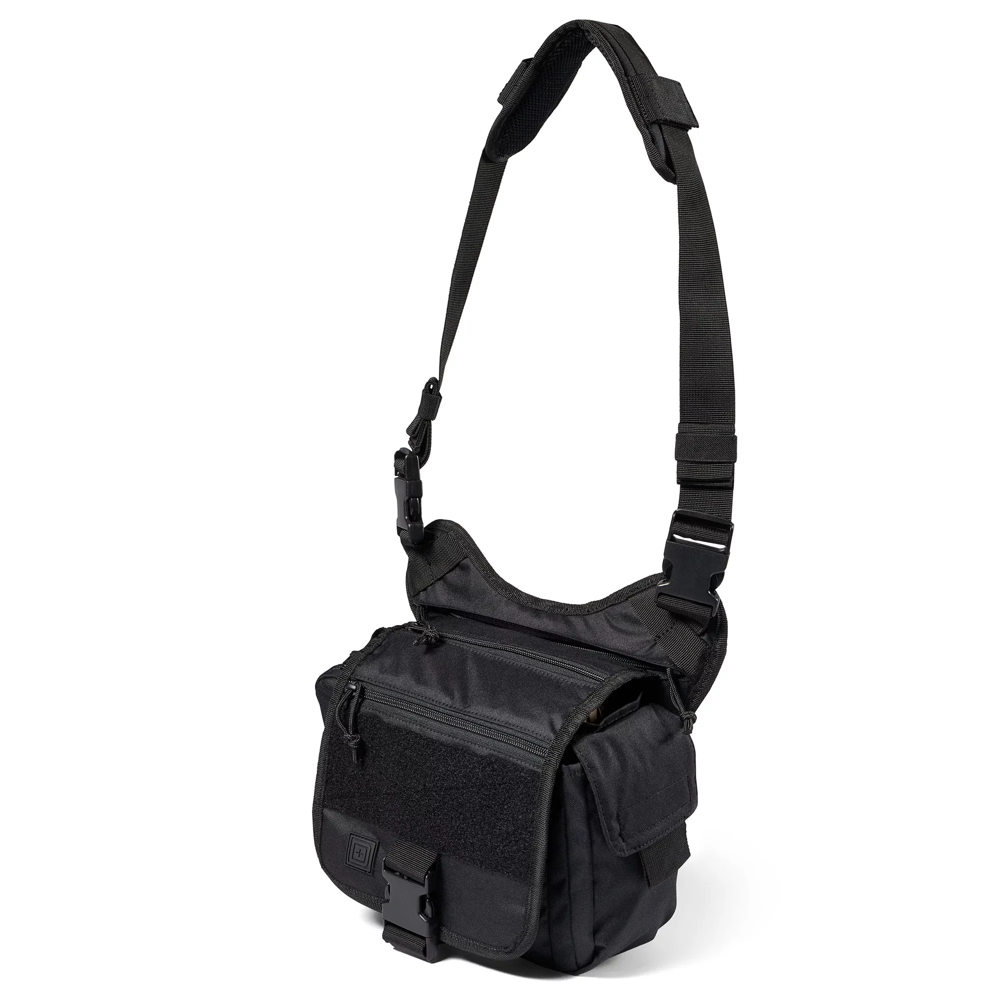 Сумка-кобура "5.11 Tactical® Daily Deploy Push Pack 5L" - військове спорядження Darkskiff - фото 11 Сумка-кобура "5.11 Tactical® Daily Deploy Push Pack 5L" - тактичне спорядження Darkskiff - фото 11
