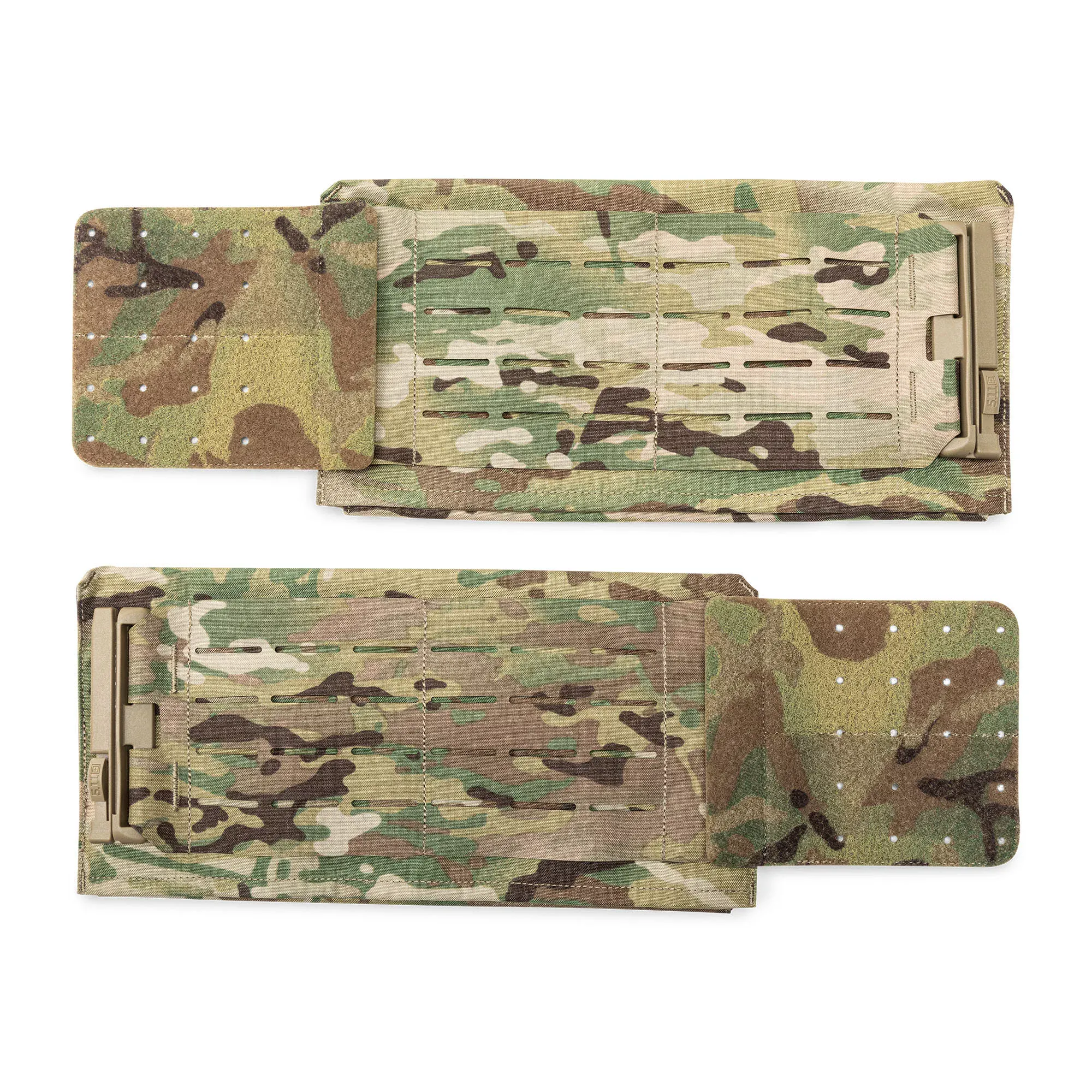 Камербанд 5.11 Tactical® "QR Plate Carrier Soft Armor Cummerbund MultiCam®" - військове спорядження Darkskiff - фото 9 Камербанд 5.11 Tactical® "QR Plate Carrier Soft Armor Cummerbund MultiCam®" - тактичне спорядження Darkskiff - фото 9