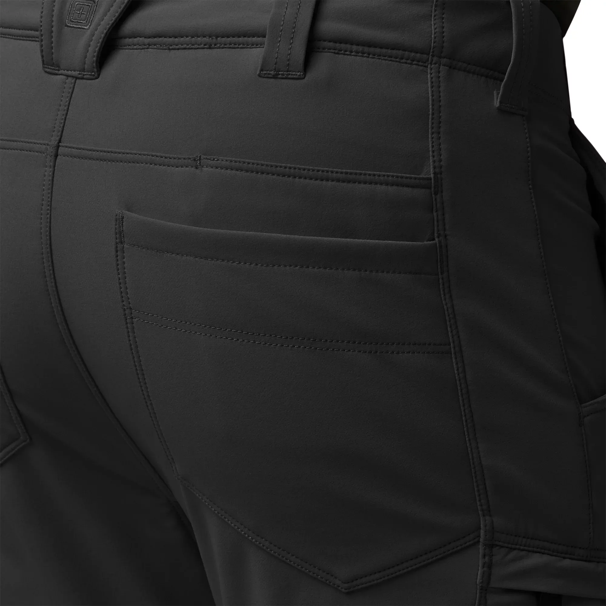 Штани вологозахисні 5.11 Tactical® "Apex® Softshell Pants" - військове спорядження Darkskiff - фото 15 Штани вологозахисні 5.11 Tactical® "Apex® Softshell Pants" - тактичне спорядження Darkskiff - фото 15