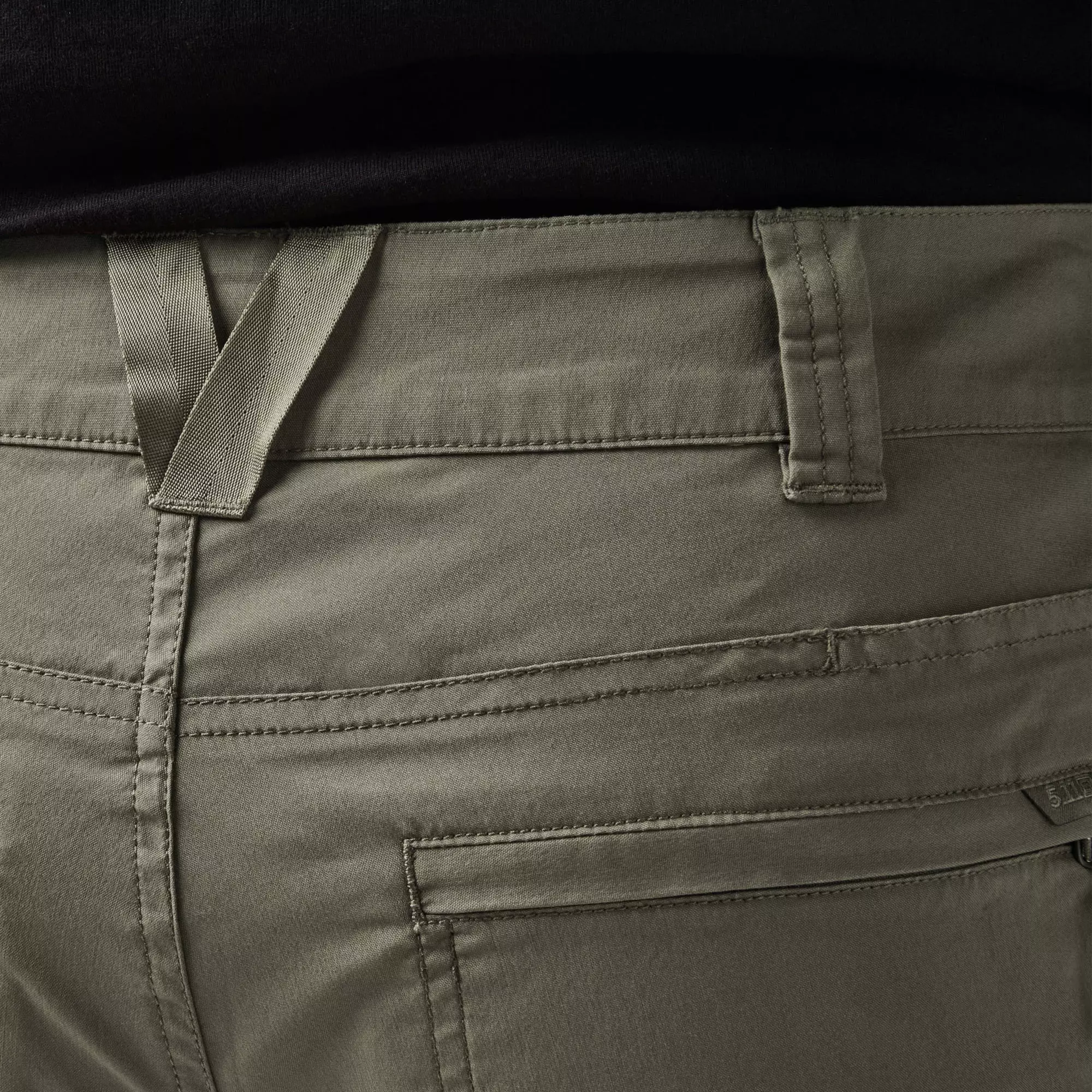 Штани тактичні 5.11 Tactical® "Meridian Pants" - військове спорядження Darkskiff - фото 15 Штани тактичні 5.11 Tactical® "Meridian Pants" - тактичне спорядження Darkskiff - фото 15