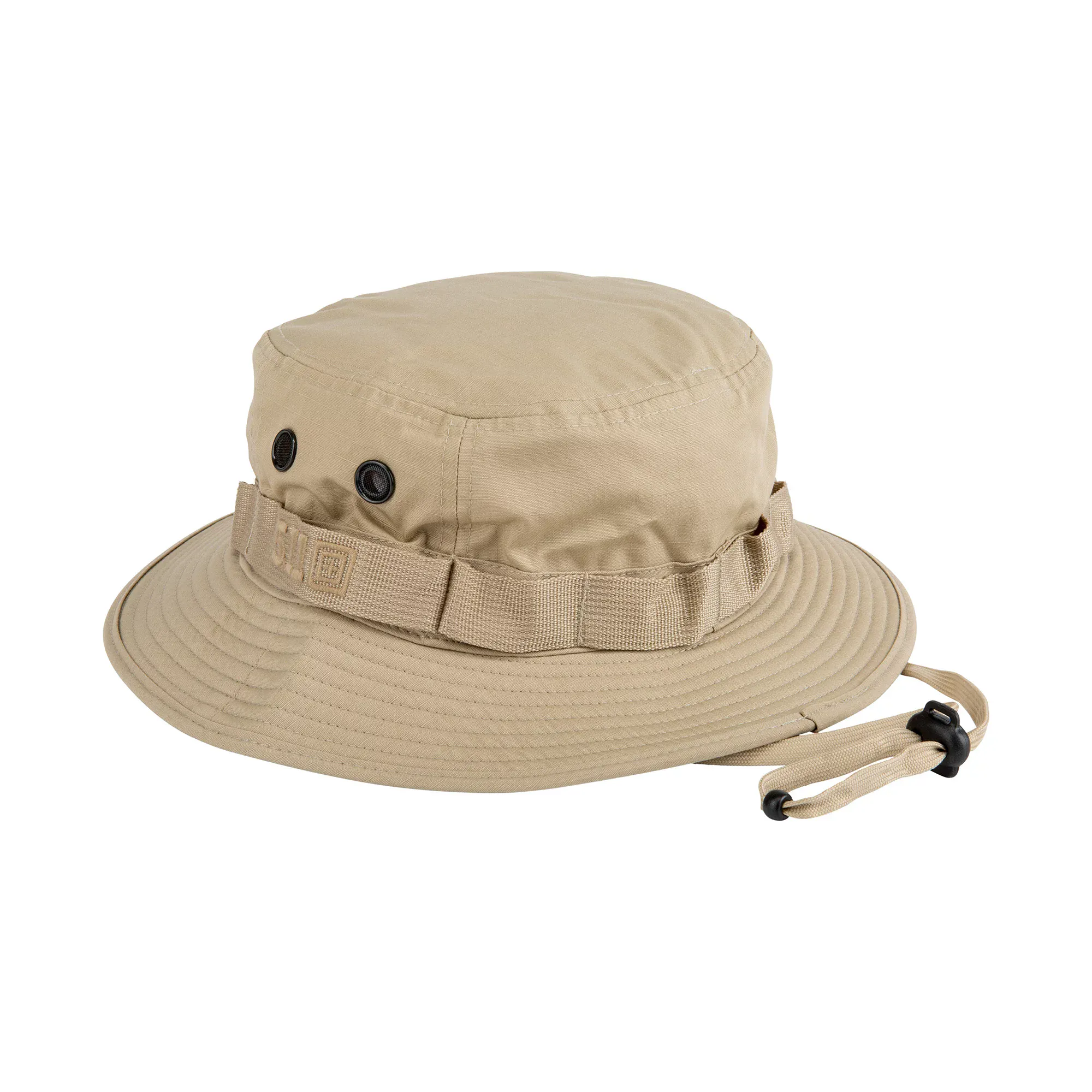 Панама тактична "5.11 Tactical® Boonie Hat" - військове спорядження Darkskiff - фото 10 Панама тактична "5.11 Tactical® Boonie Hat" - тактичне спорядження Darkskiff - фото 10
