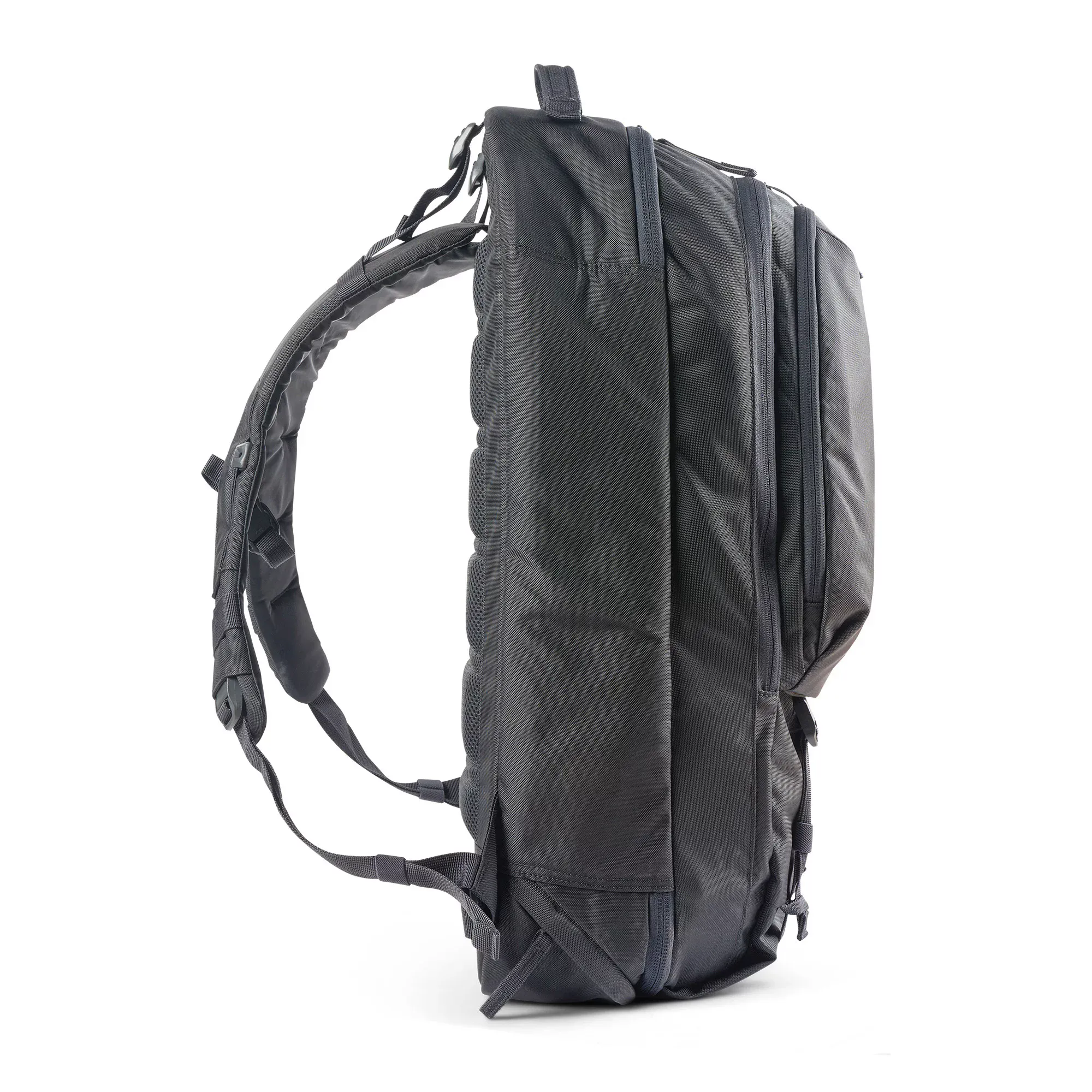 Рюкзак тактичний "5.11 Tactical® LVC Covert Carry Pack 45L" - військове спорядження Darkskiff - фото 14 Рюкзак тактичний "5.11 Tactical® LVC Covert Carry Pack 45L" - тактичне спорядження Darkskiff - фото 14