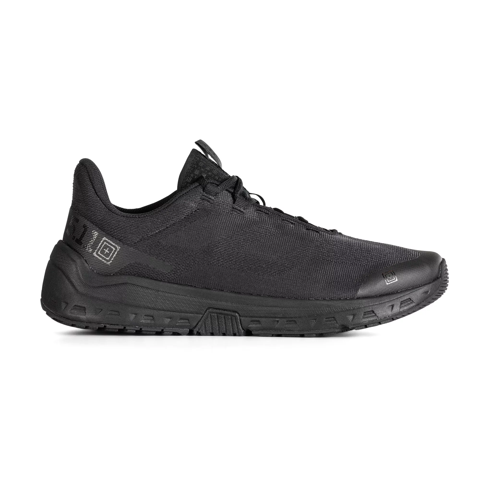 Кросівки "5.11 Tactical® PT-R® Inure Runner" - військове спорядження Darkskiff - фото 9 Кросівки "5.11 Tactical® PT-R® Inure Runner" - тактичне спорядження Darkskiff - фото 9