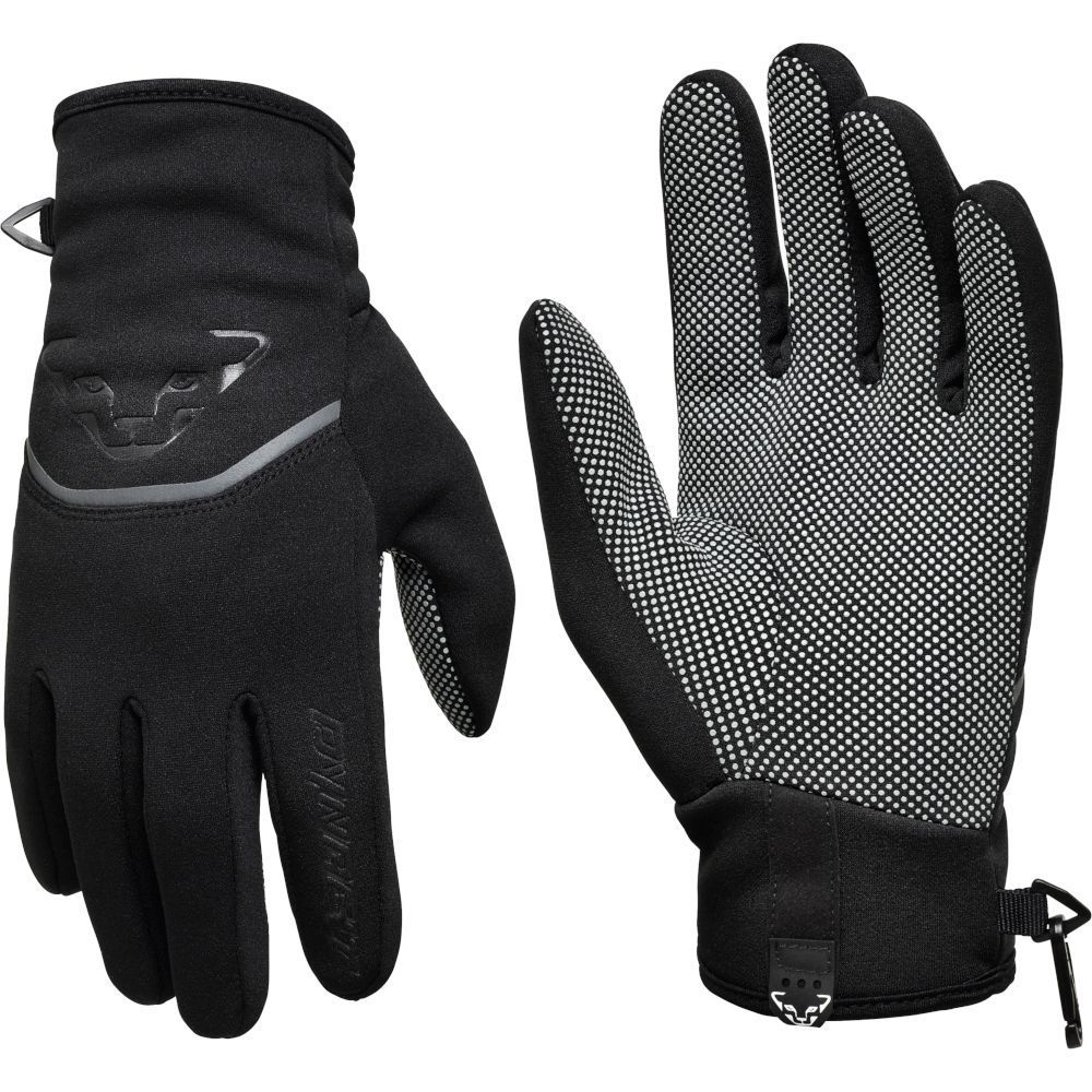Рукавиці Dynafit Thermal Gloves - військове спорядження Darkskiff - фото 12 Рукавиці Dynafit Thermal Gloves - тактичне спорядження Darkskiff - фото 12