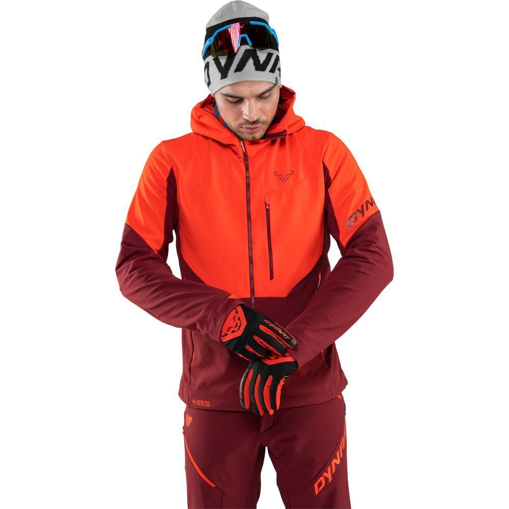 Шапка Dynafit Radical Beanie - військове спорядження Darkskiff - фото 19 Шапка Dynafit Radical Beanie - тактичне спорядження Darkskiff - фото 19