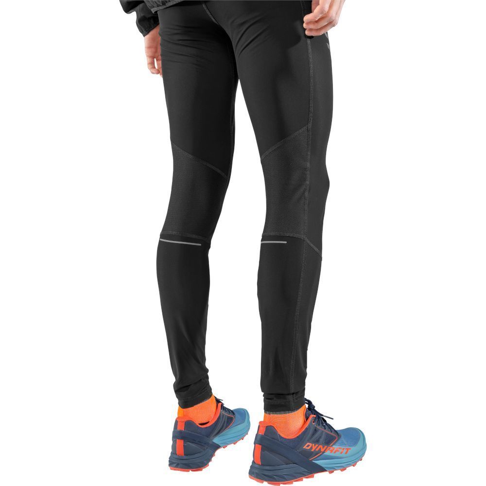 Тайтси Dynafit Ultra 2 Long Tights Men - тактичне спорядження Darkskiff - фото 29