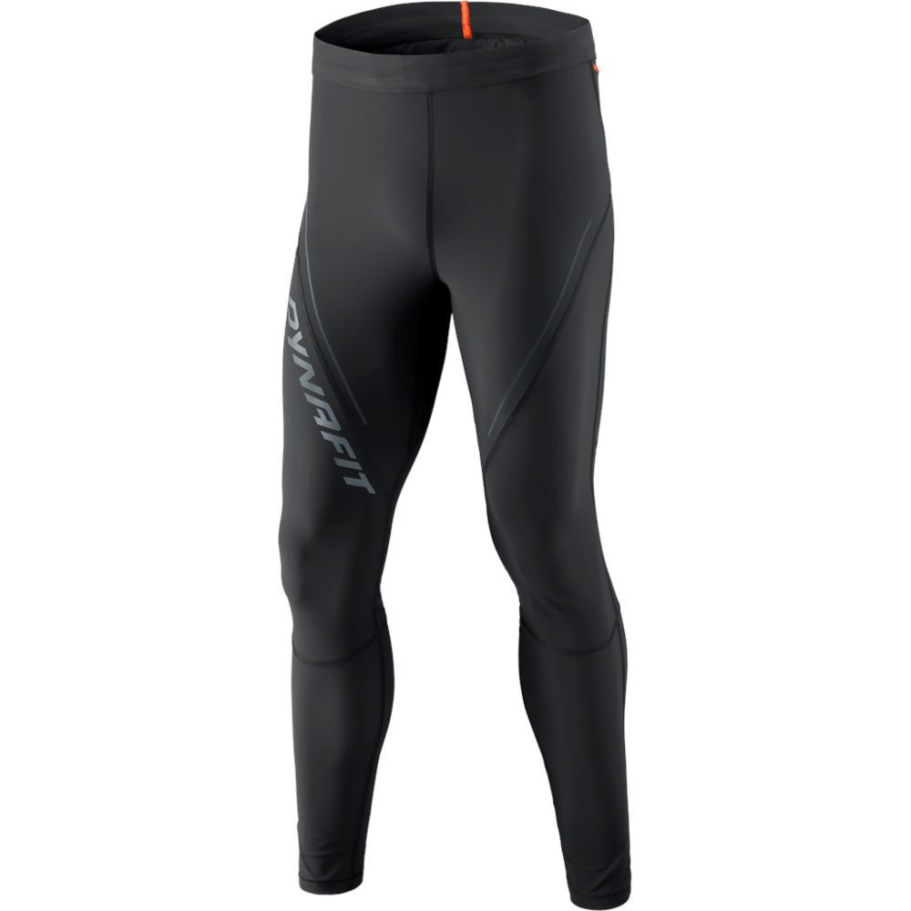 Тайтси Dynafit Ultra 2 Long Tights Men - тактичне спорядження Darkskiff - фото 31