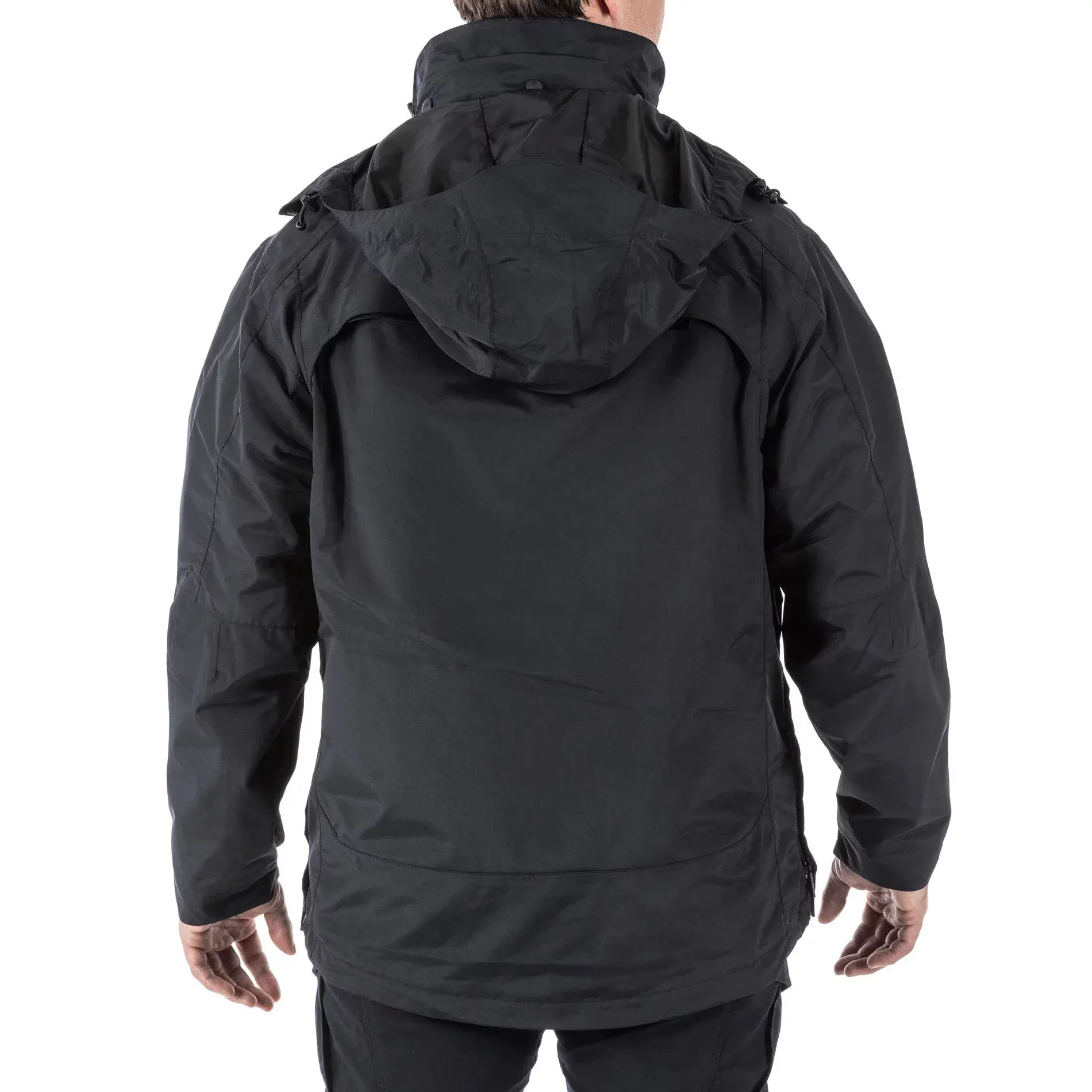 Куртка зимова 5.11 Tactical® "Bristol Parka" - Зображення 2