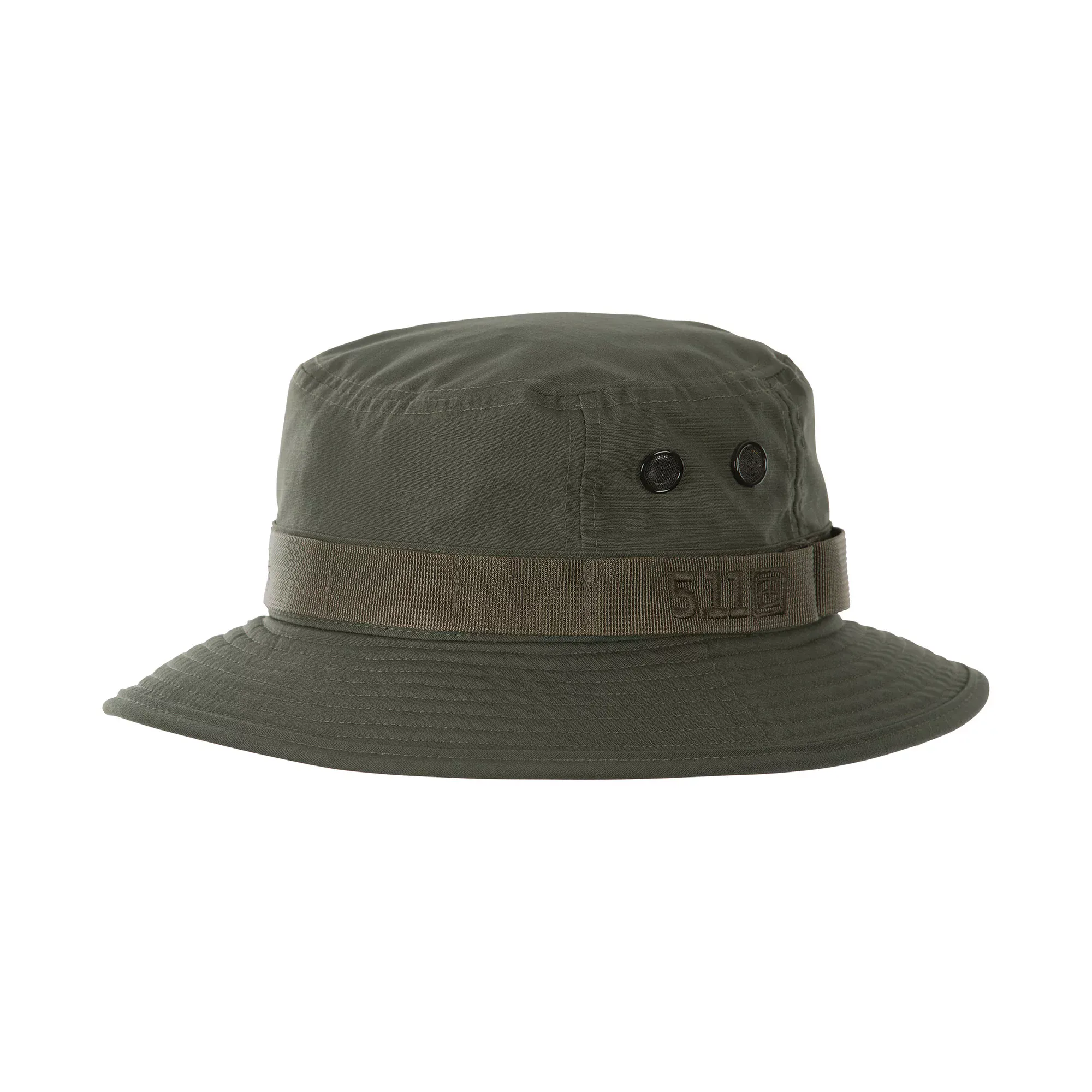 Панама тактична "5.11 Tactical® Boonie Hat" - військове спорядження Darkskiff - фото 9 Панама тактична "5.11 Tactical® Boonie Hat" - тактичне спорядження Darkskiff - фото 9