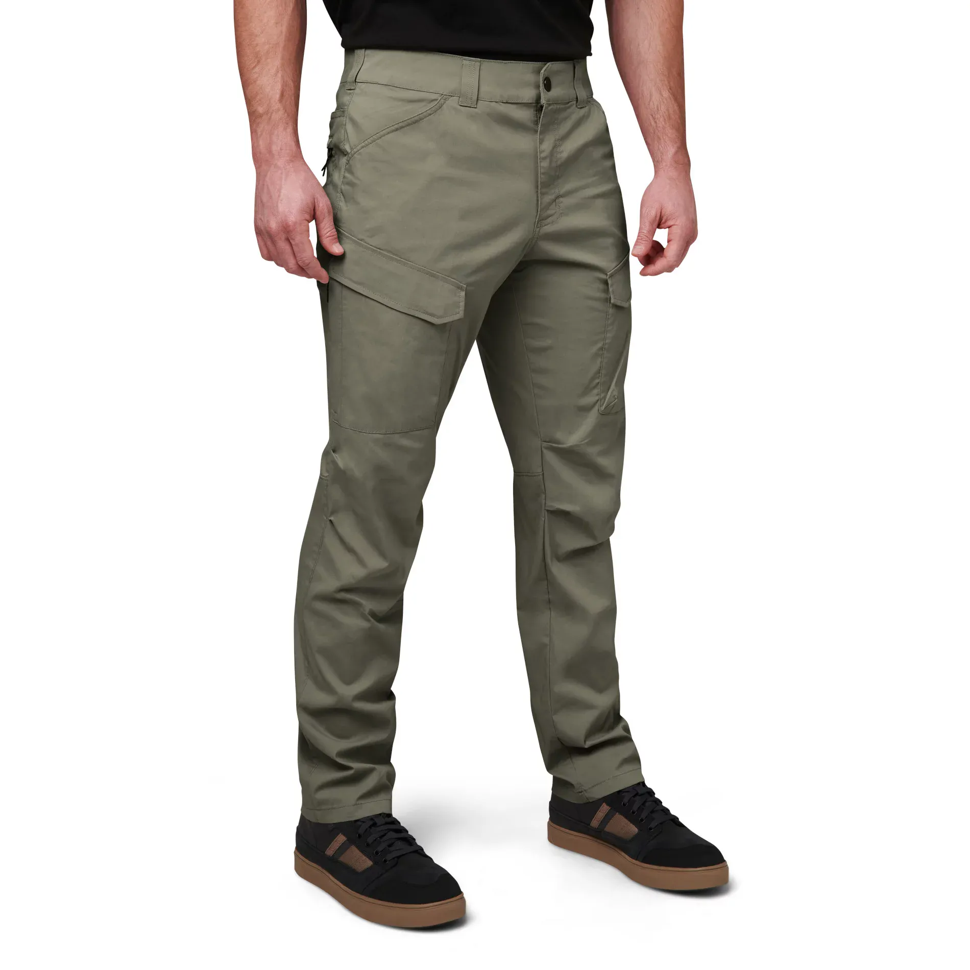 Штани тактичні 5.11 Tactical® "Meridian Pants" - військове спорядження Darkskiff - фото 9 Штани тактичні 5.11 Tactical® "Meridian Pants" - тактичне спорядження Darkskiff - фото 9