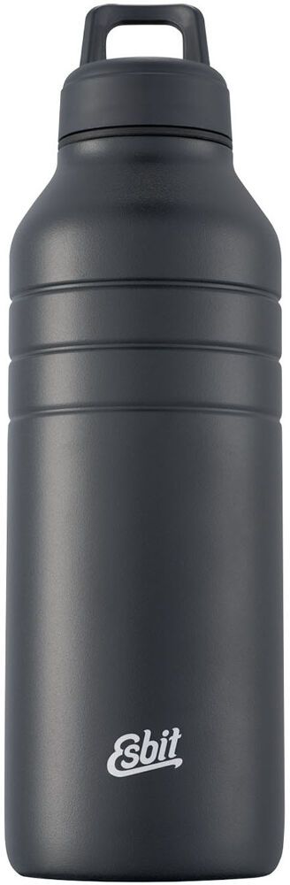 Пляшка Esbit DB1000TL-DG - військове спорядження Darkskiff - фото 12 Пляшка Esbit DB1000TL-DG - тактичне спорядження Darkskiff - фото 12