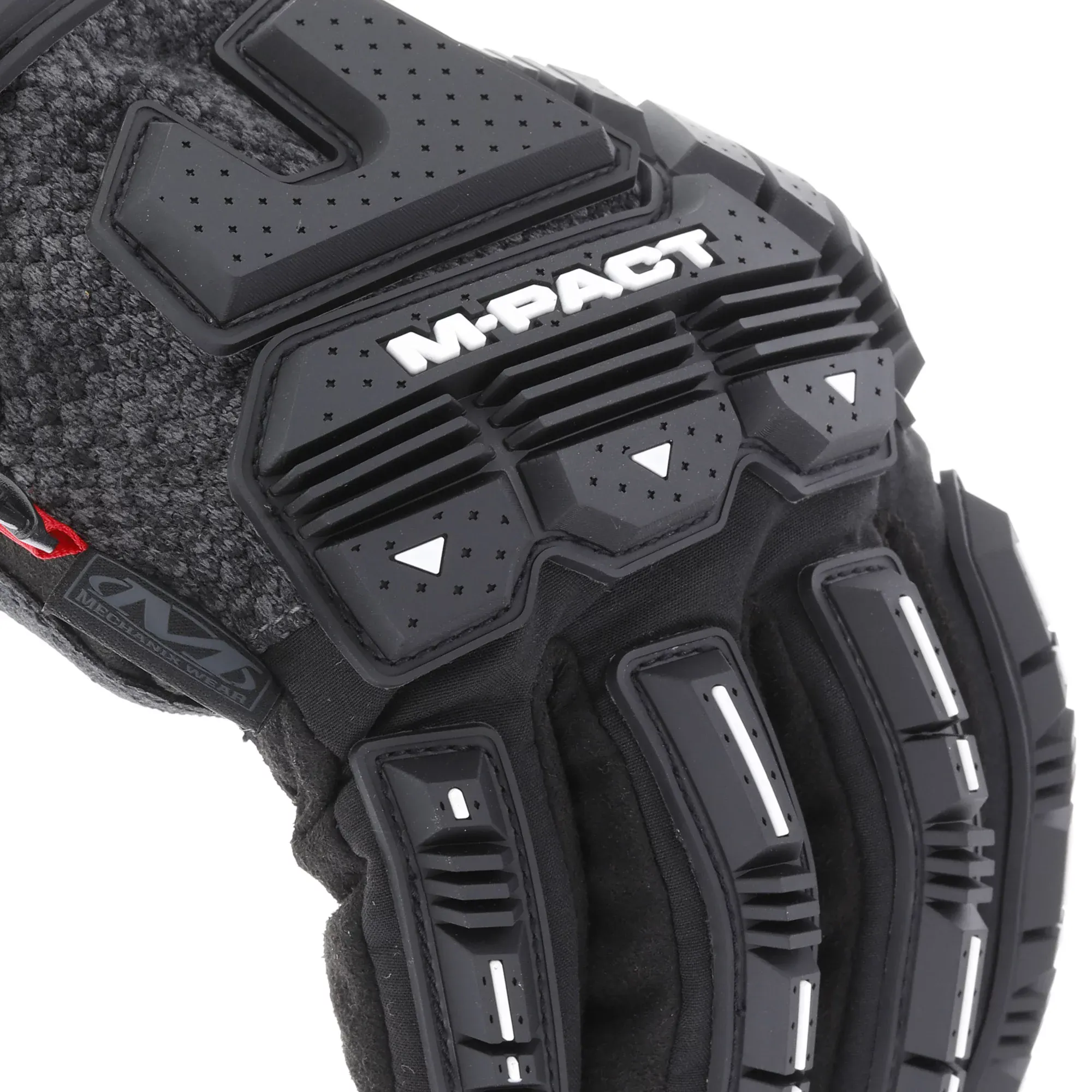 Рукавички тактичні зимові Mechanix® "Coldwork™ M-Pact® Gloves" - військове спорядження Darkskiff - фото 15 Рукавички тактичні зимові Mechanix® "Coldwork™ M-Pact® Gloves" - тактичне спорядження Darkskiff - фото 15
