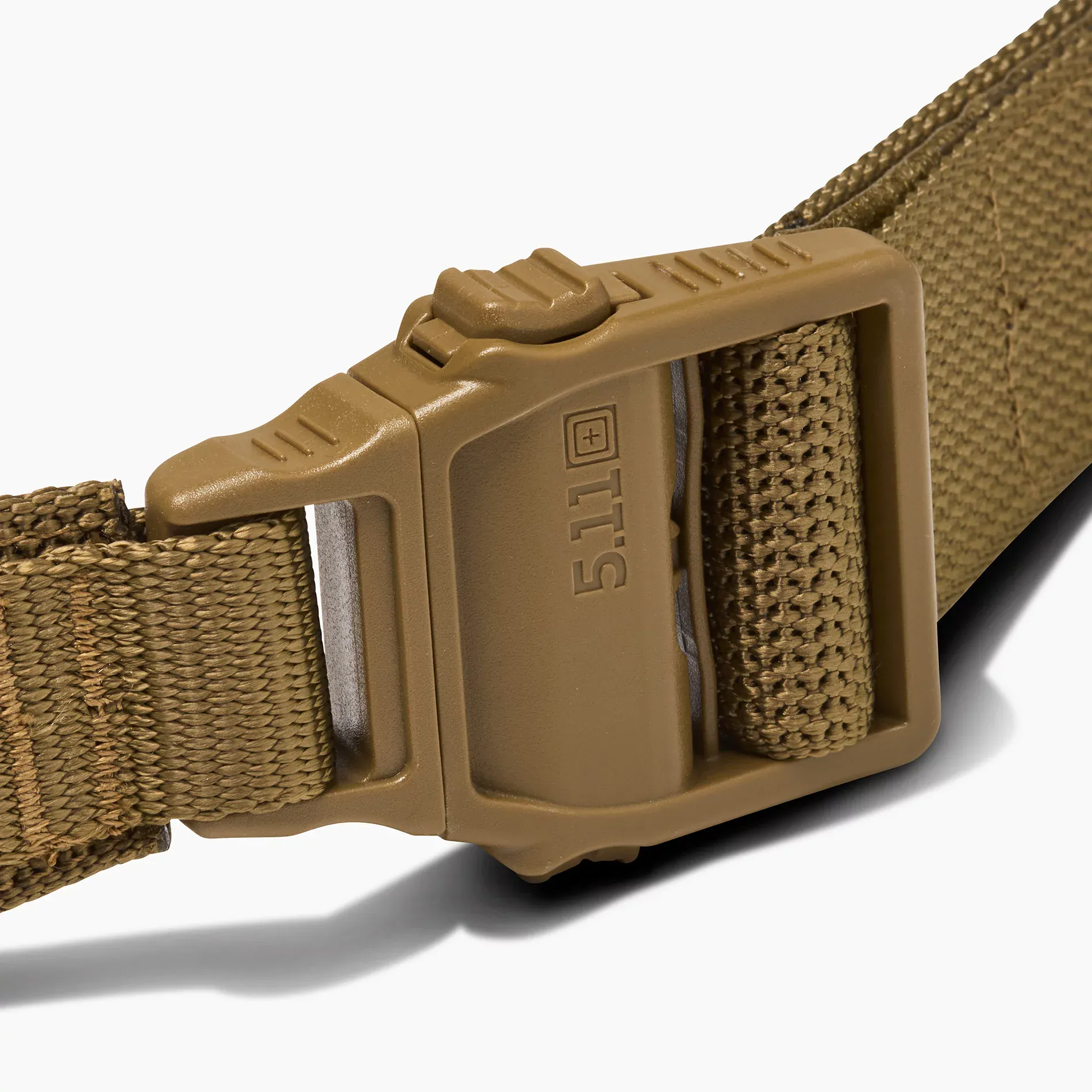 Пояс тактичний "5.11 Tactical® Skyhawk Belt 2.0" - військове спорядження Darkskiff - фото 11 Пояс тактичний "5.11 Tactical® Skyhawk Belt 2.0" - тактичне спорядження Darkskiff - фото 11