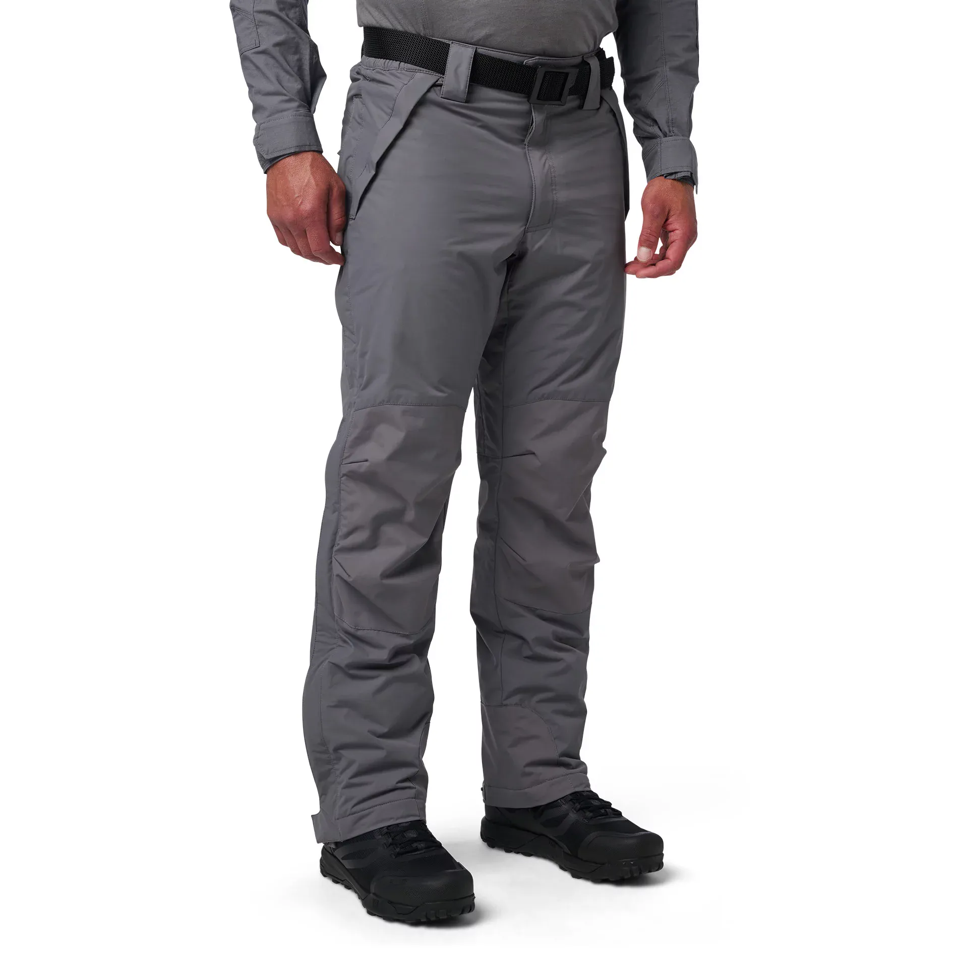 Штани зимові 5.11 Tactical "Bastion Pants" - військове спорядження Darkskiff - фото 24 Штани зимові 5.11 Tactical "Bastion Pants" - тактичне спорядження Darkskiff - фото 24