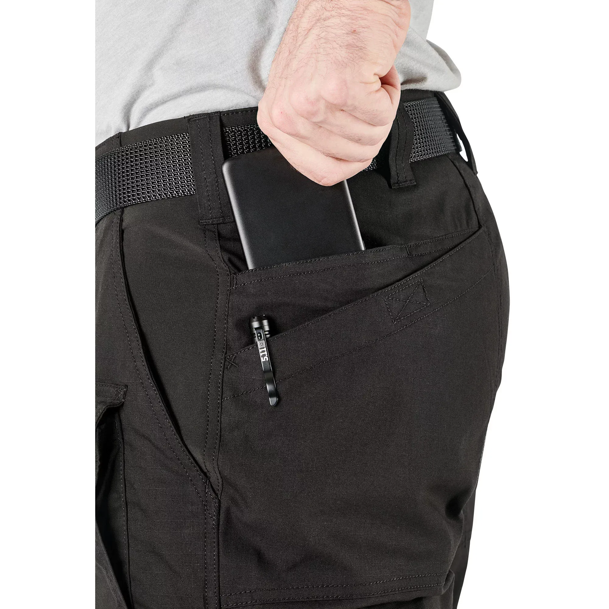 Тактичні штани "5.11 ABR PRO PANT" - військове спорядження Darkskiff - фото 38 Тактичні штани "5.11 ABR PRO PANT" - тактичне спорядження Darkskiff - фото 38