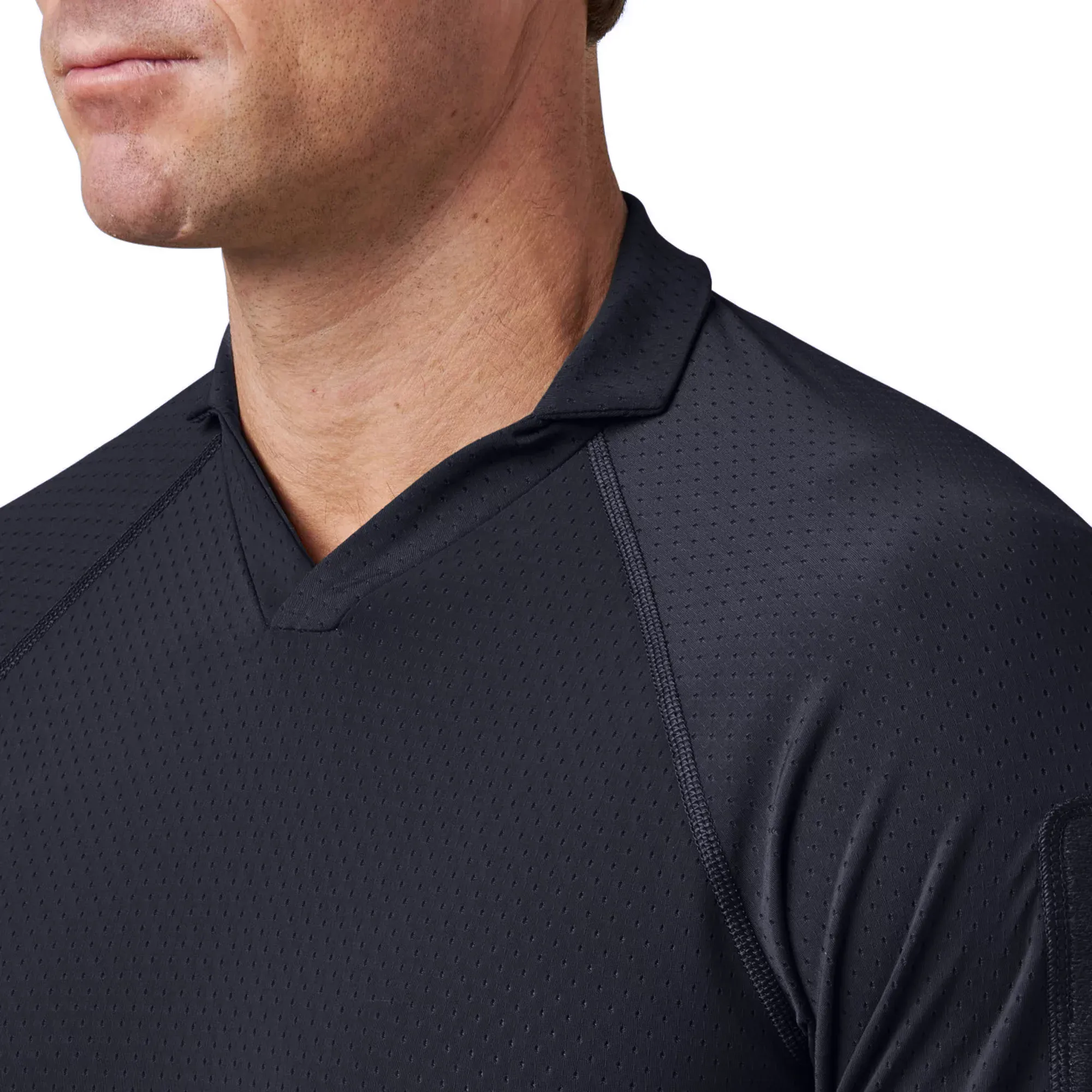 Футболка тактична потовідвідна 5.11 Tactical® "V.XI™ Sigurd S/S Shirt" - Зображення 17