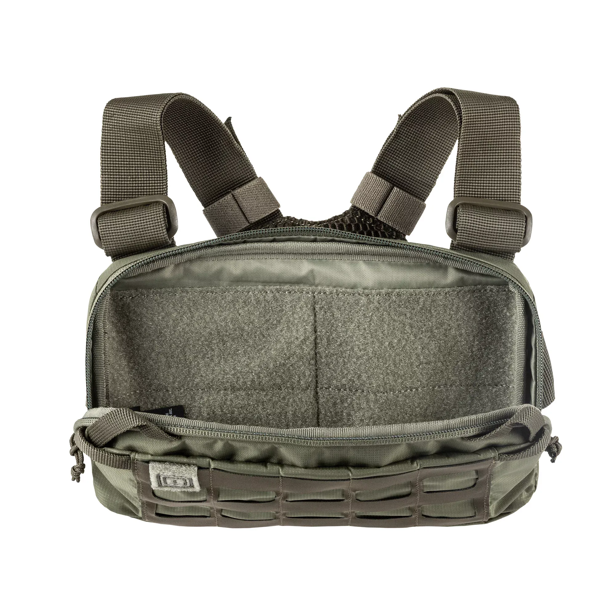 Сумка нагрудна 5.11 Tactical® "Skyweight Survival Chest Pack" - військове спорядження Darkskiff - фото 10 Сумка нагрудна 5.11 Tactical® "Skyweight Survival Chest Pack" - тактичне спорядження Darkskiff - фото 10