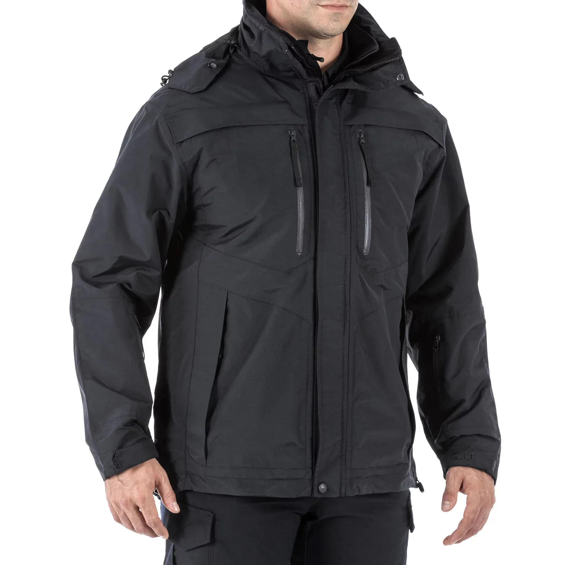 Куртка зимова 5.11 Tactical® "Bristol Parka" - Зображення 4