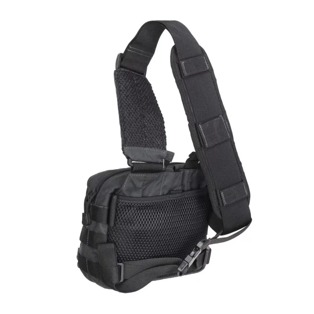 Сумка-кобура "5.11 Tactical® 2-Banger Bag 3L" - військове спорядження Darkskiff - фото 11 Сумка-кобура "5.11 Tactical® 2-Banger Bag 3L" - тактичне спорядження Darkskiff - фото 11