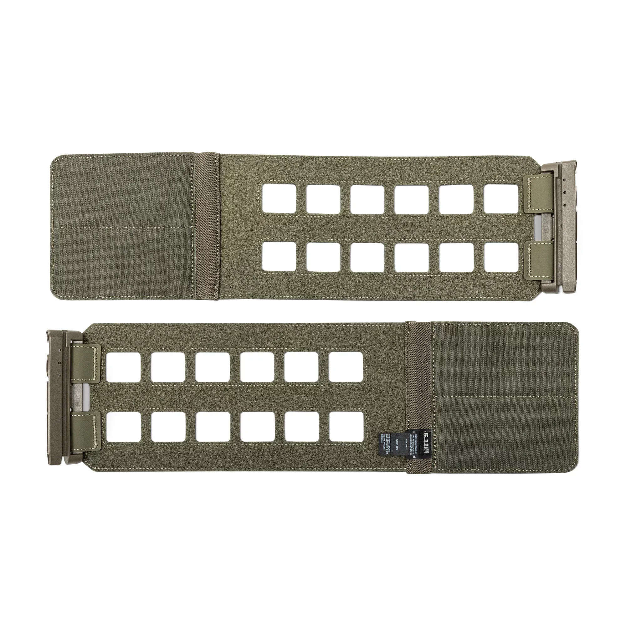 Камербанд 5.11 Tactical® "QR Plate Carrier Cummerbund" - військове спорядження Darkskiff - фото 10 Камербанд 5.11 Tactical® "QR Plate Carrier Cummerbund" - тактичне спорядження Darkskiff - фото 10
