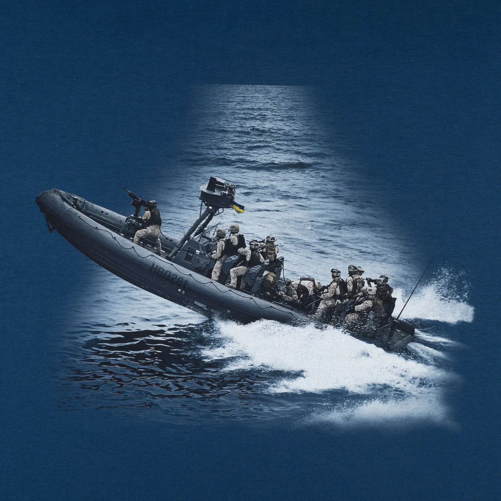 Футболка с рисунком "Лодочка" - военное снаряжение Darkskiff - фото 11 Футболка с рисунком "Лодочка" - тактическое снаряжение Darkskiff - фото 11