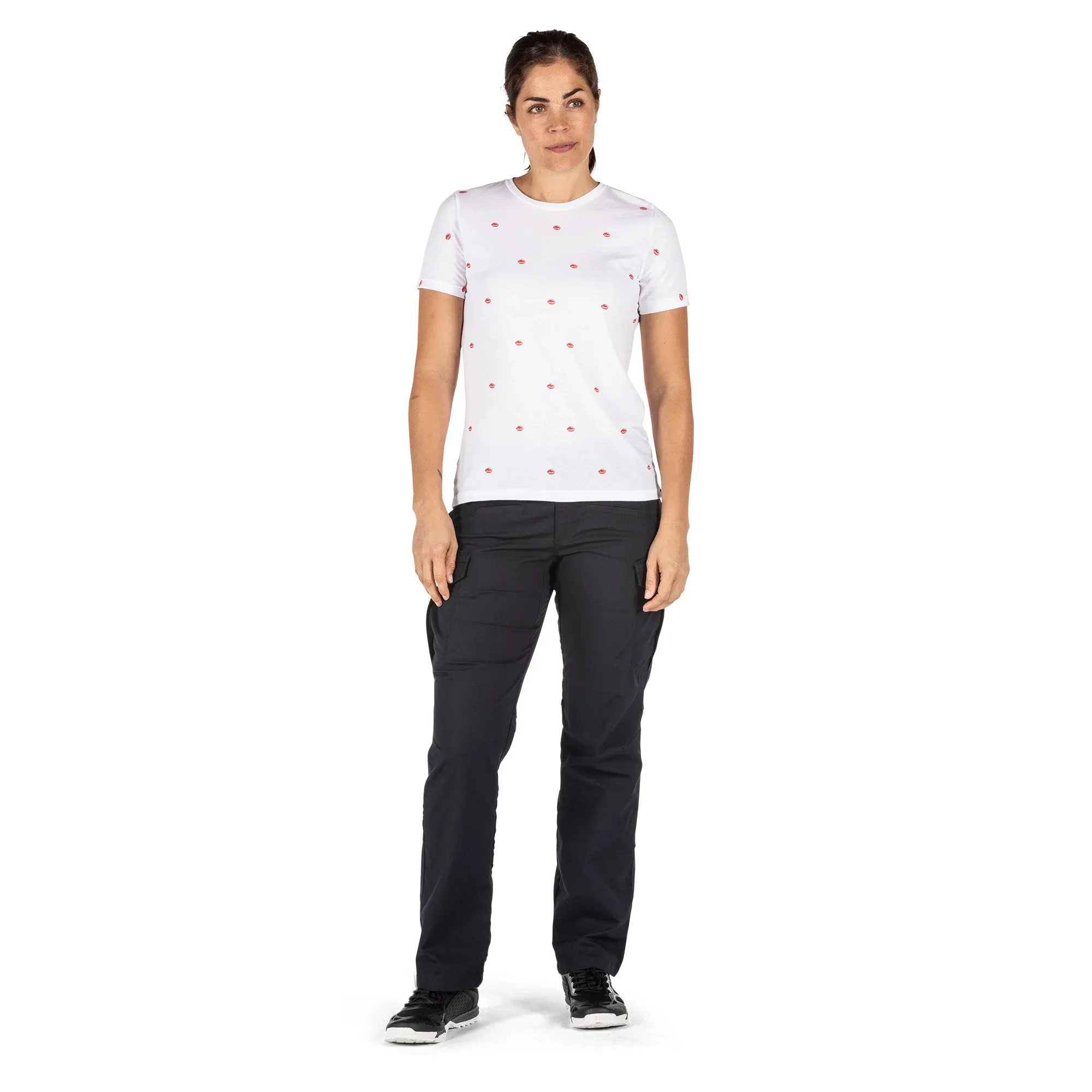 Штани тактичні жіночі 5.11 Tactical® "Women's Icon Pants" - Зображення 6